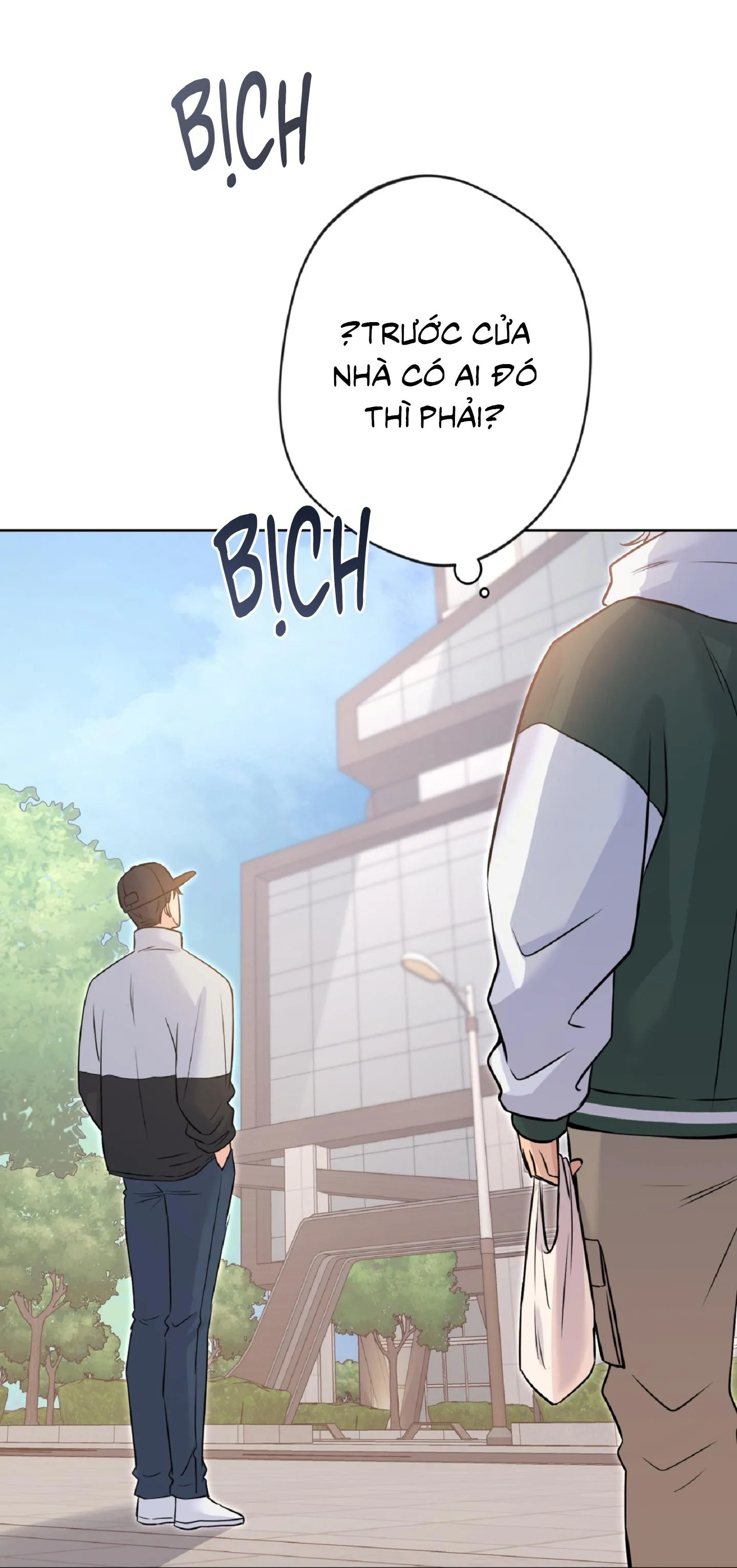 Angel kiss Chapter 14 Trang 40