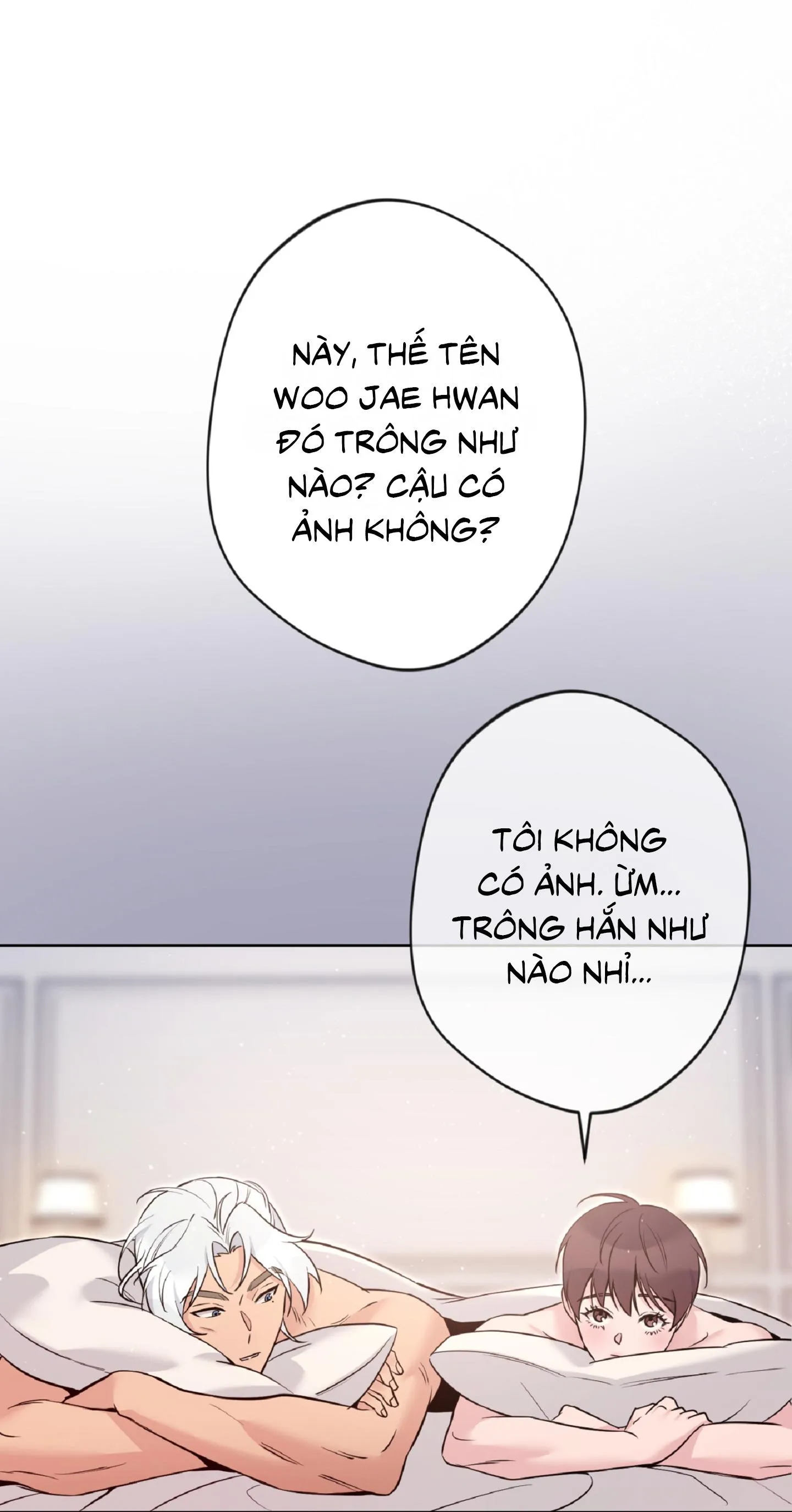 Angel kiss Chapter 14 Trang 42