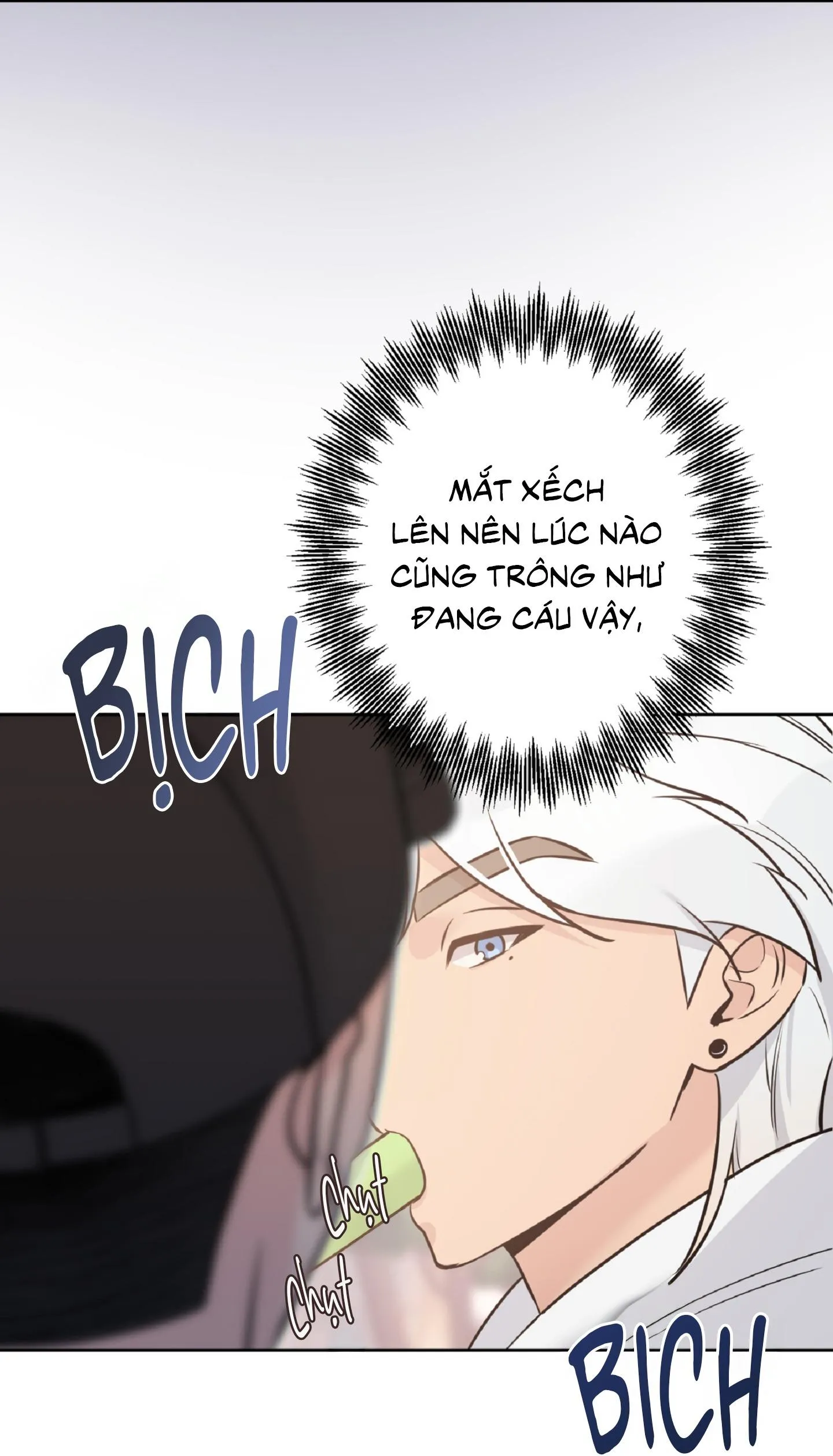 Angel kiss Chapter 14 Trang 43