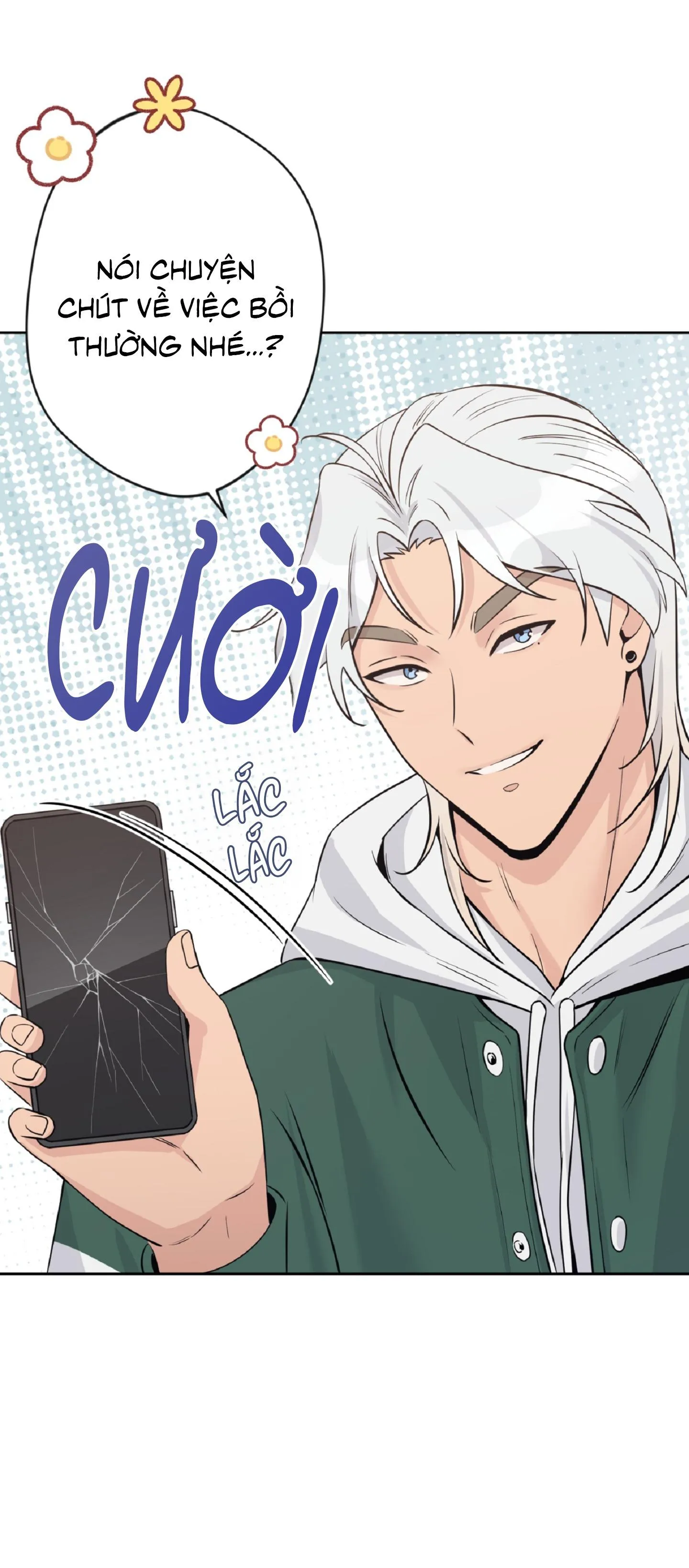 Angel kiss Chapter 14 Trang 51