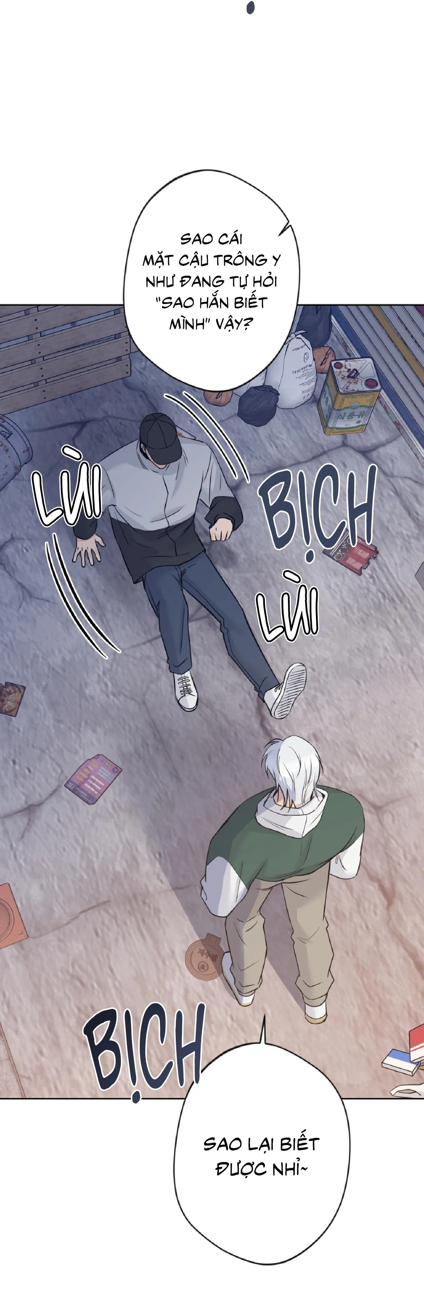 Angel kiss Chapter 14 Trang 58