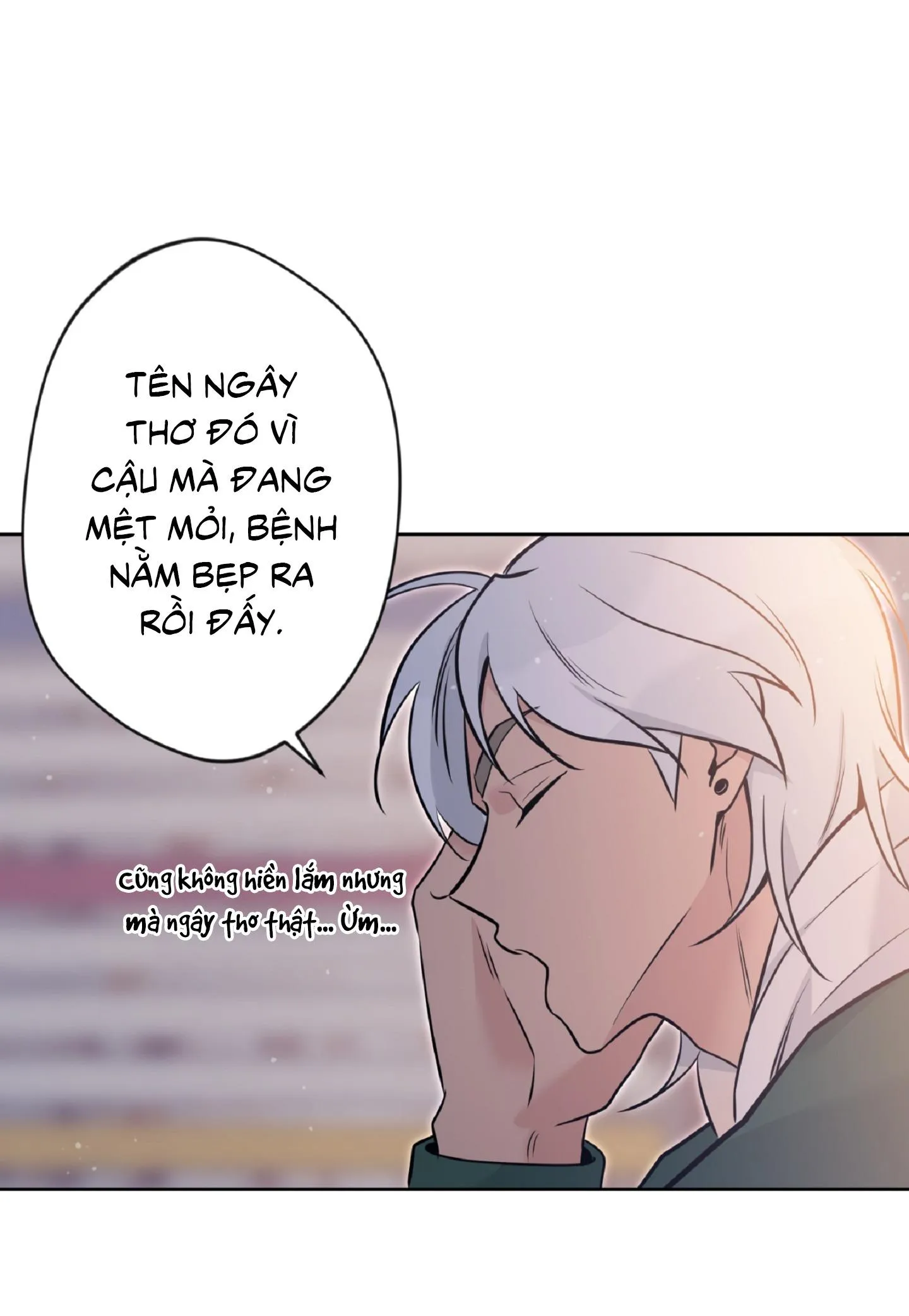 Angel kiss Chapter 14 Trang 61