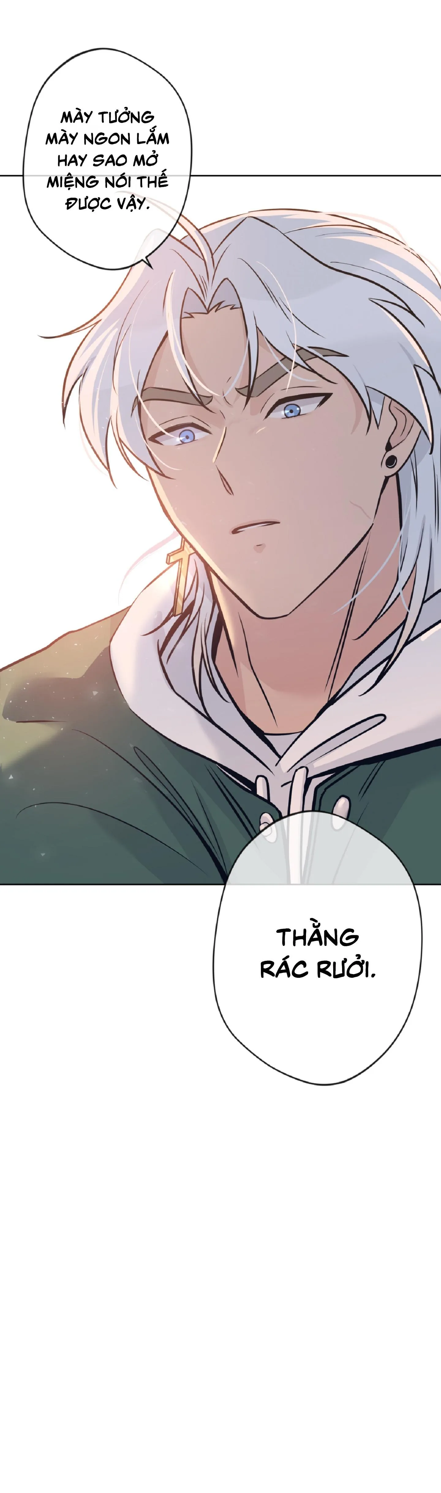 Angel kiss Chapter 14 Trang 65