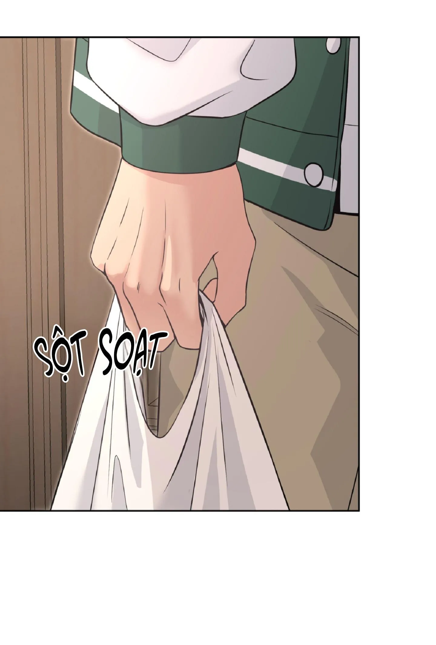 Angel kiss Chapter 15 Trang 5