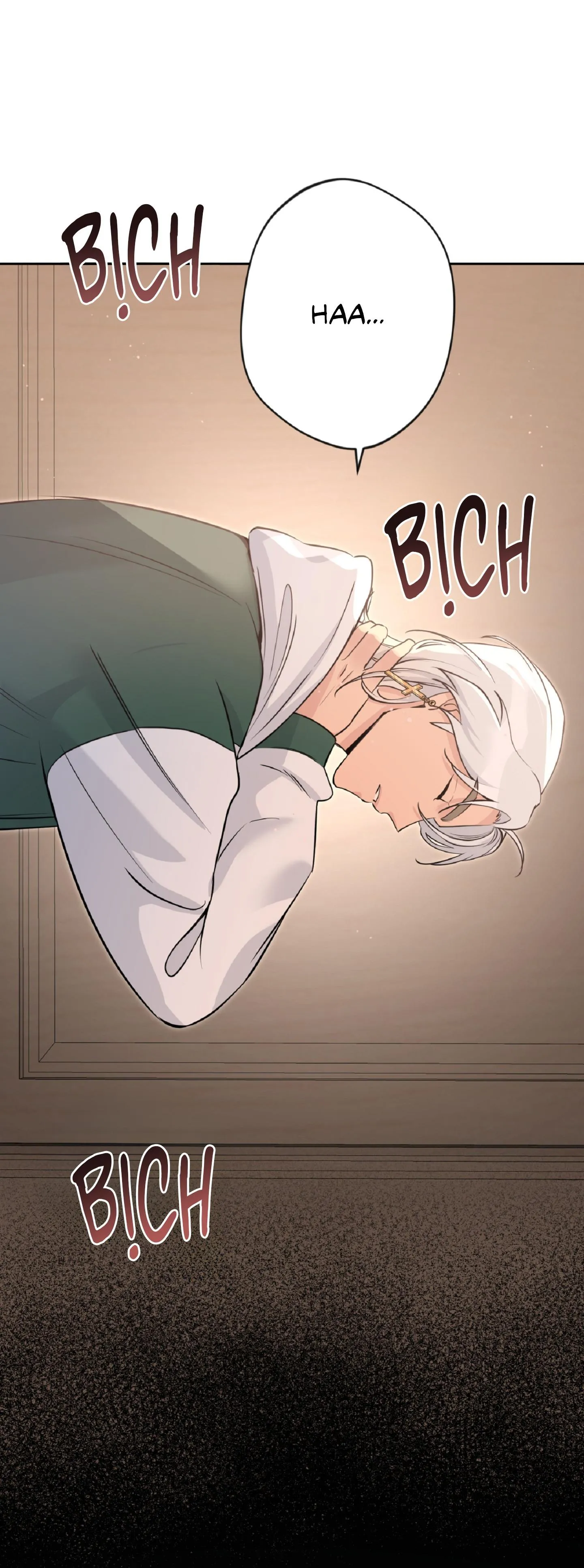 Angel kiss Chapter 15 Trang 6