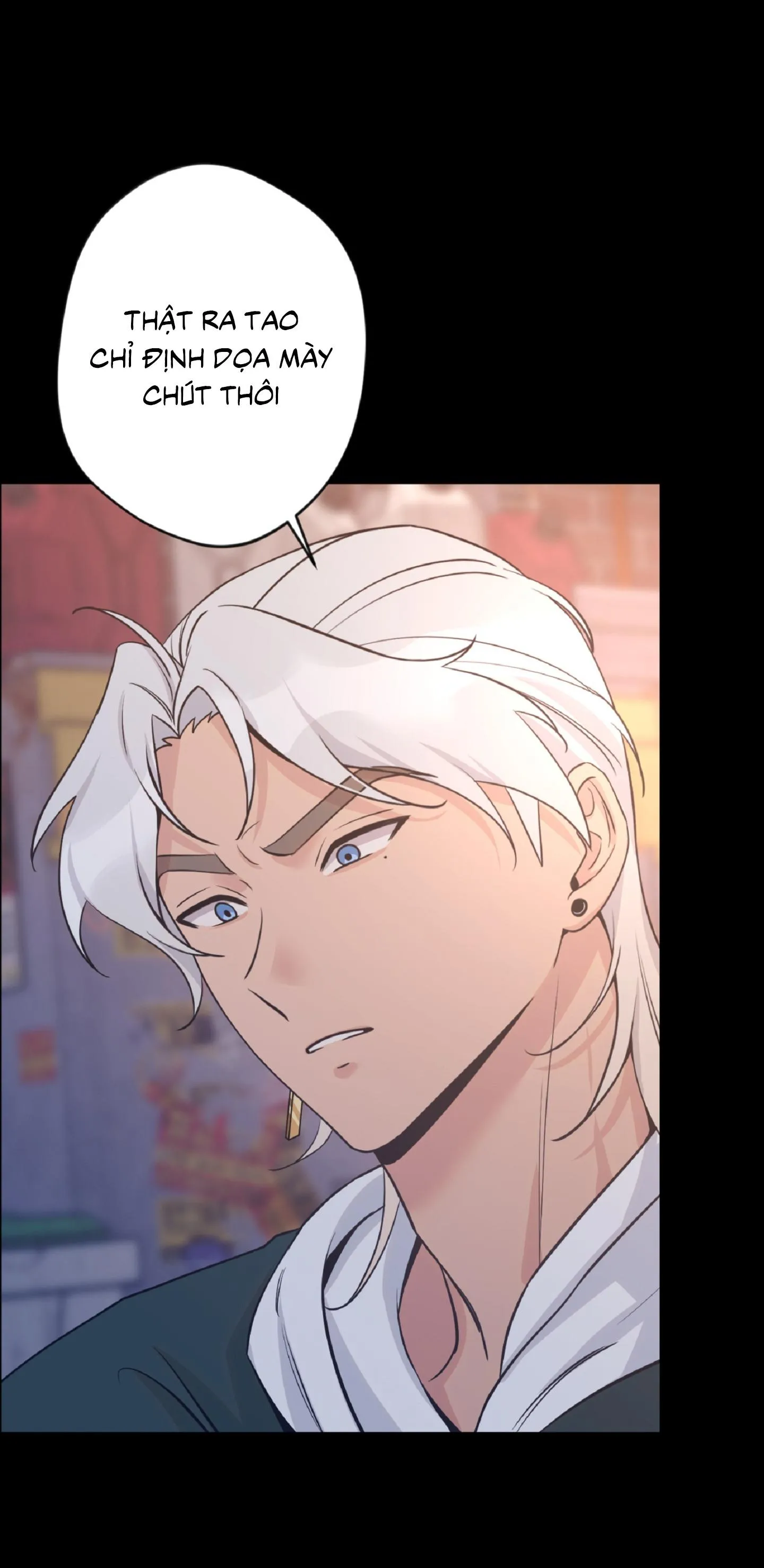 Angel kiss Chapter 15 Trang 10