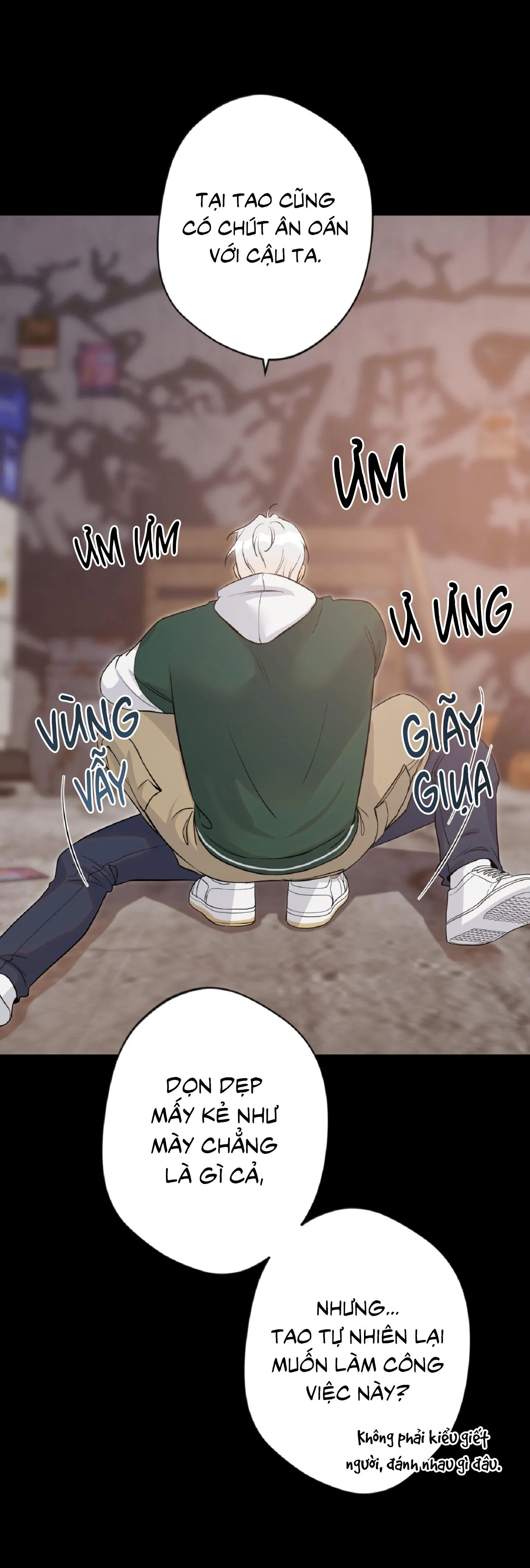 Angel kiss Chapter 15 Trang 11