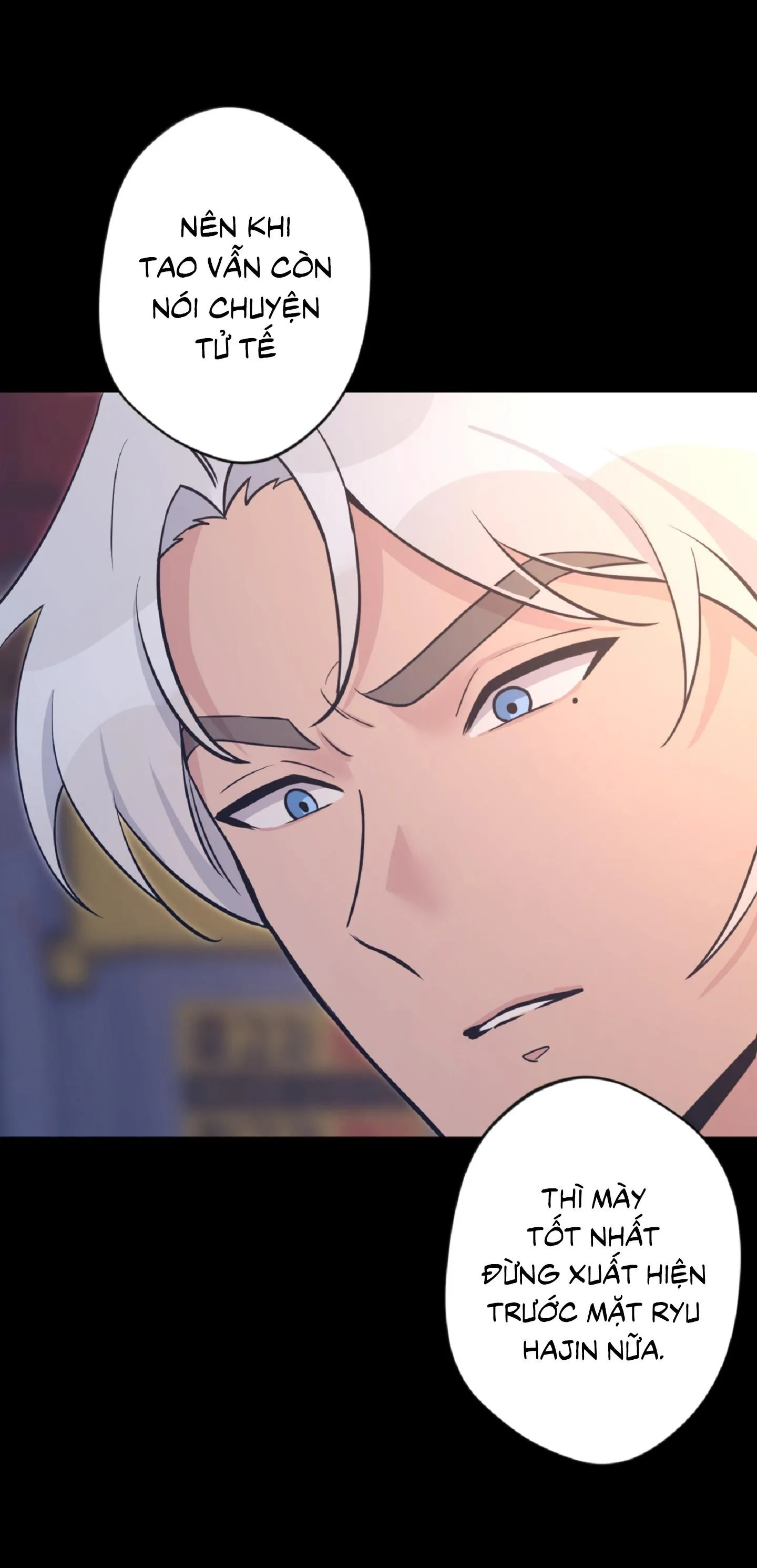 Angel kiss Chapter 15 Trang 12