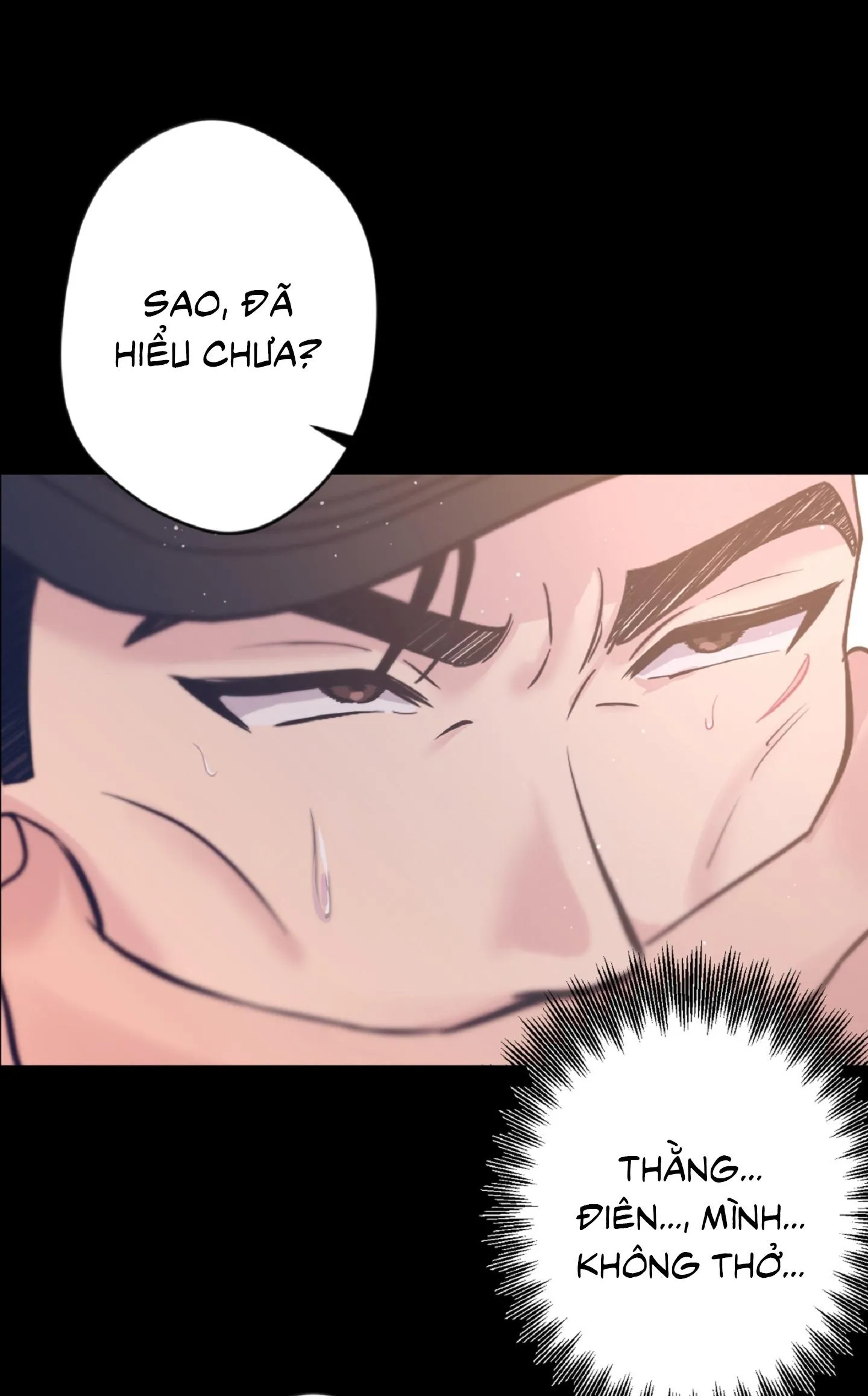 Angel kiss Chapter 15 Trang 13