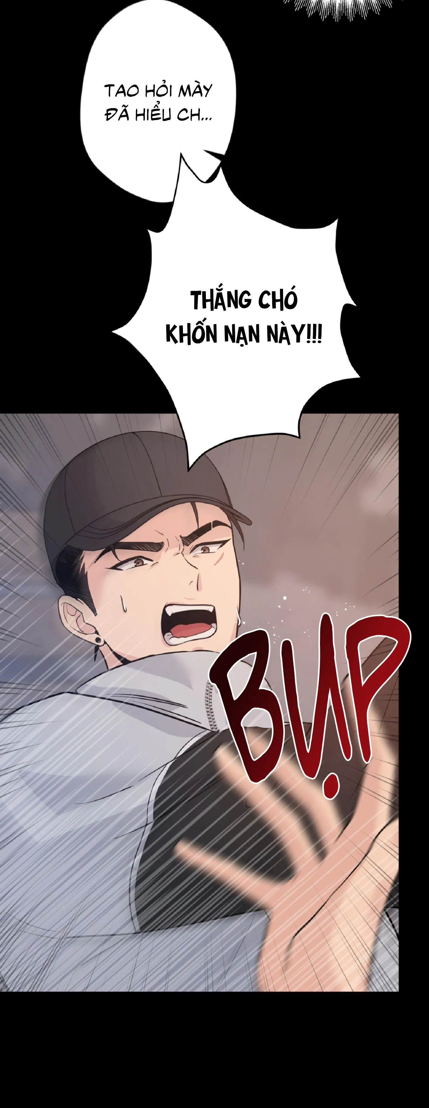 Angel kiss Chapter 15 Trang 14