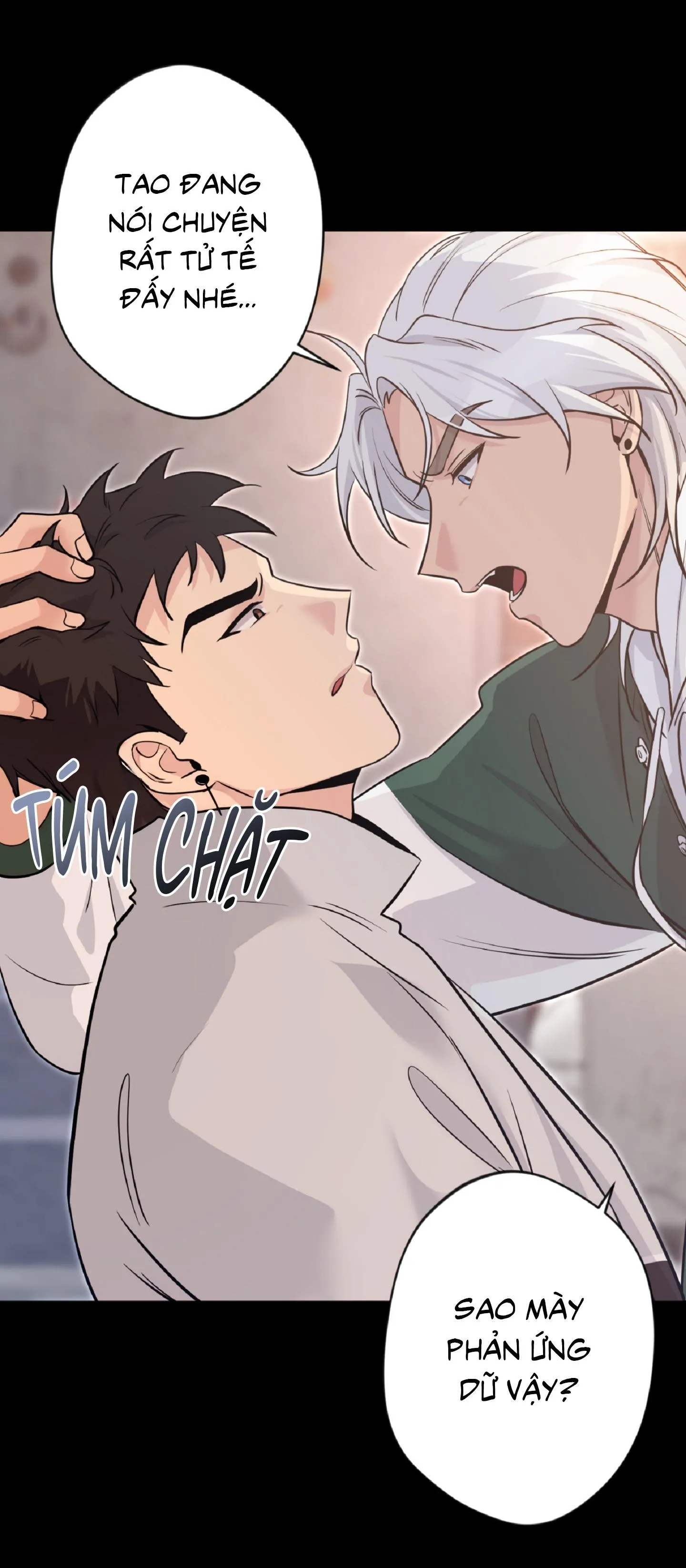 Angel kiss Chapter 15 Trang 18