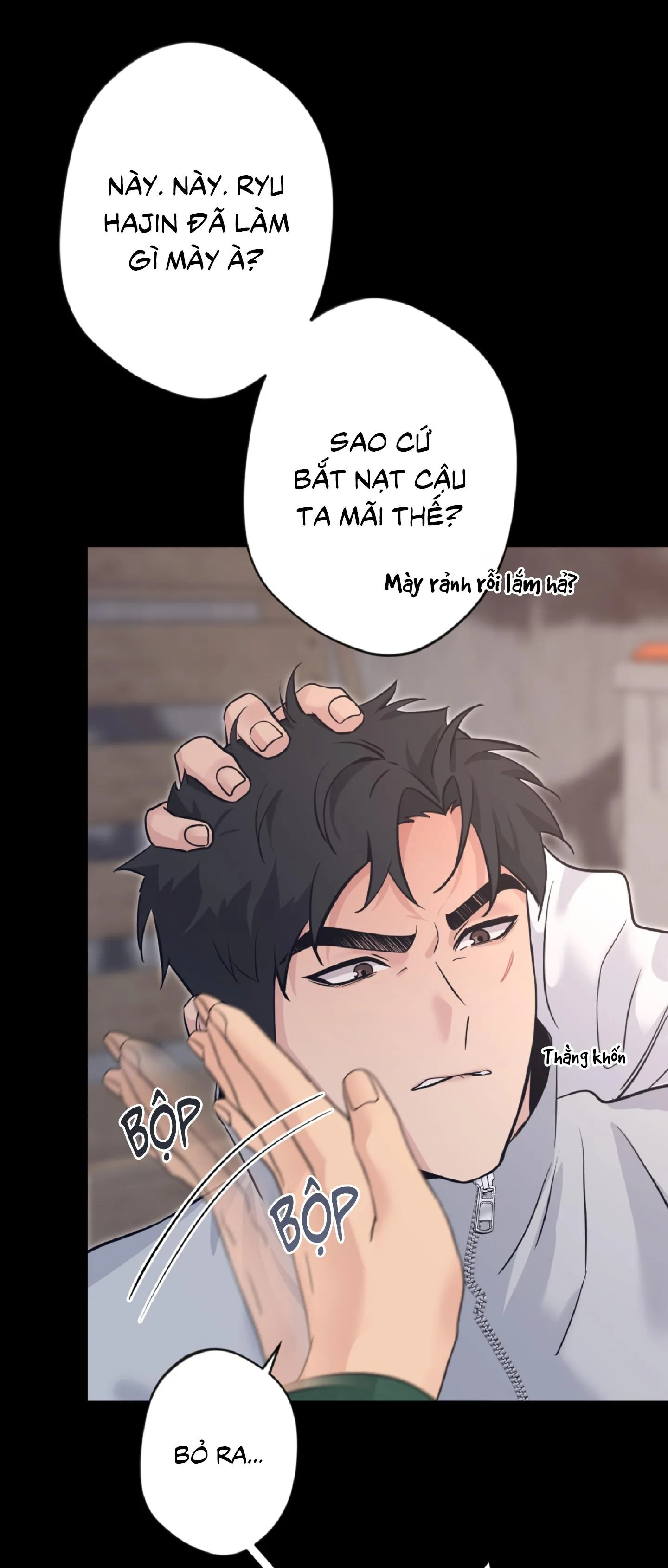 Angel kiss Chapter 15 Trang 19