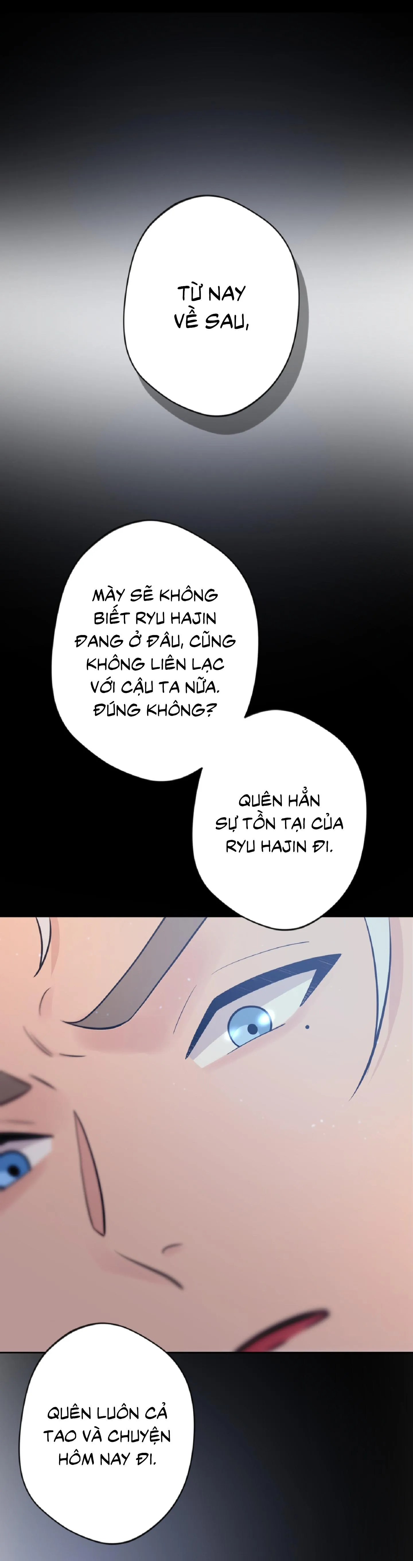 Angel kiss Chapter 15 Trang 23