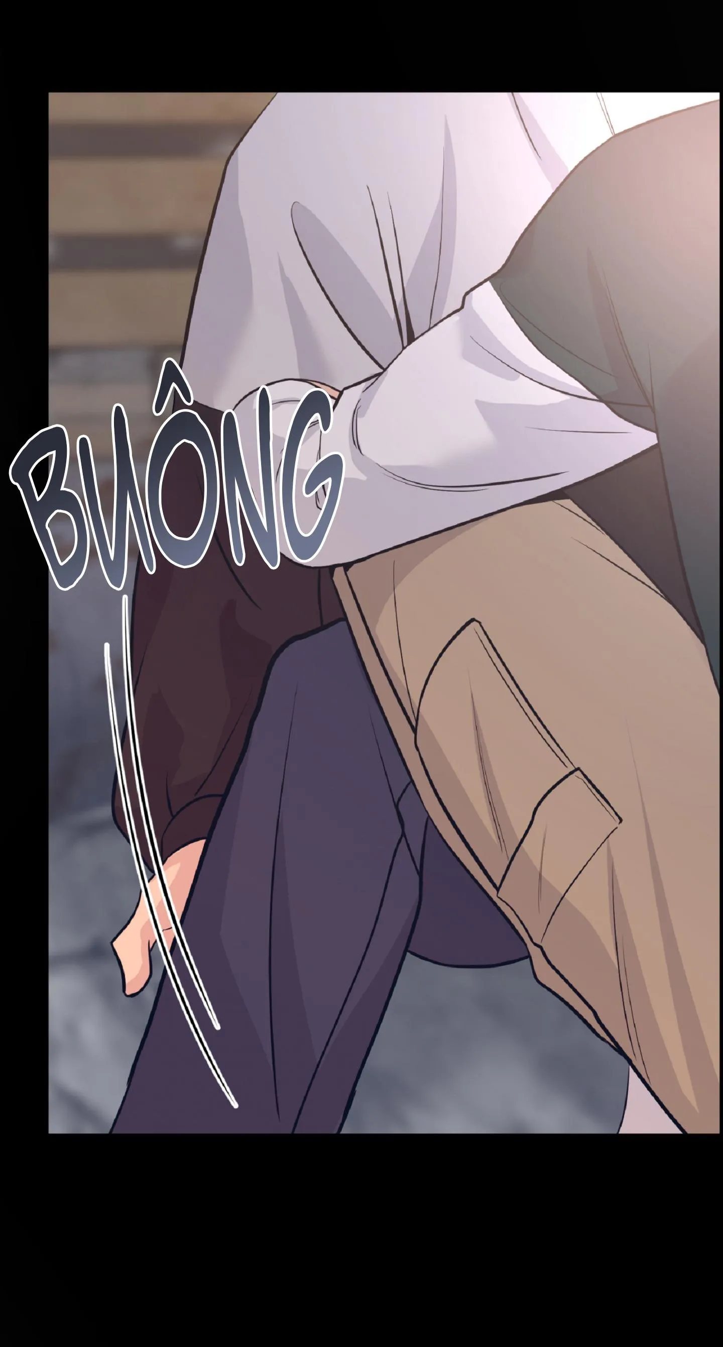 Angel kiss Chapter 15 Trang 28