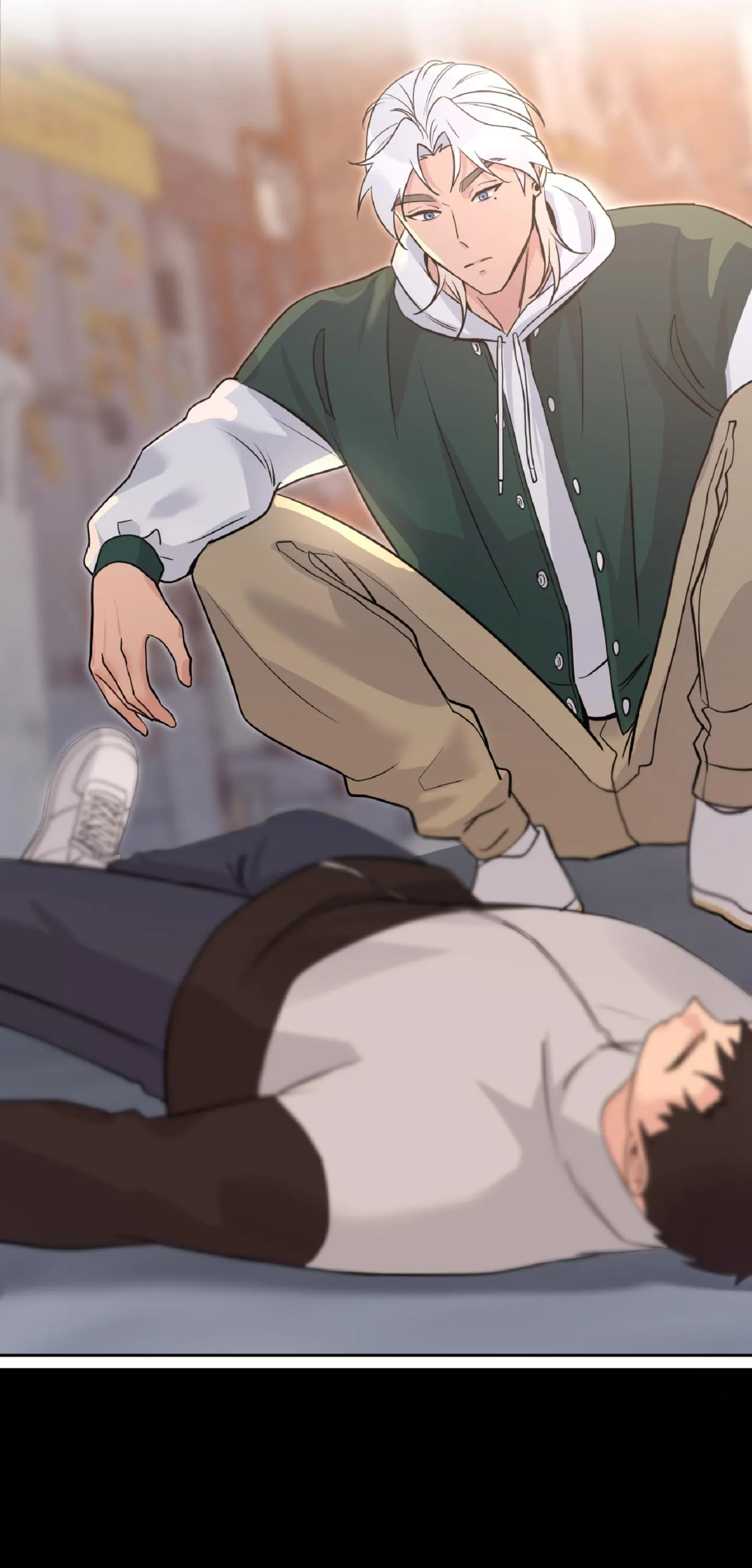 Angel kiss Chapter 15 Trang 30