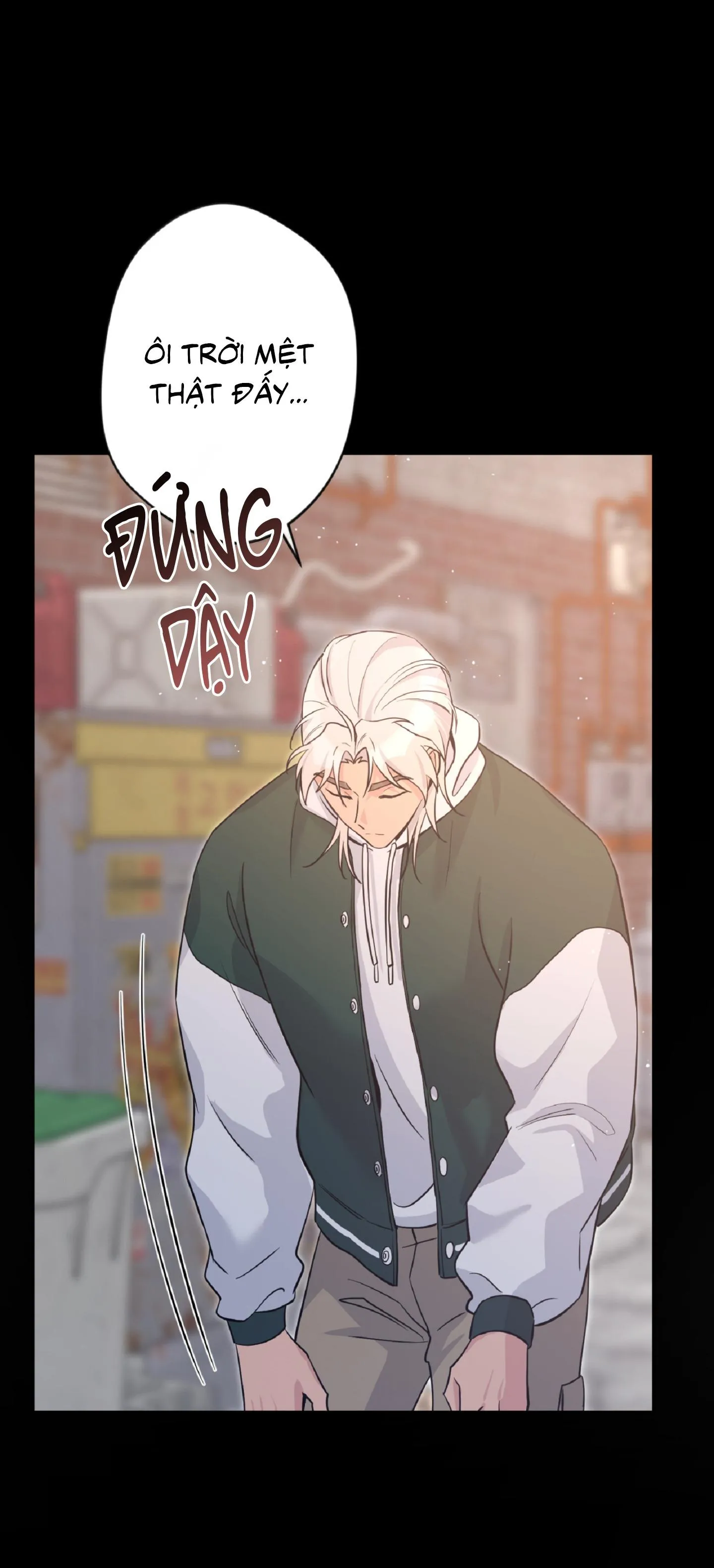 Angel kiss Chapter 15 Trang 31