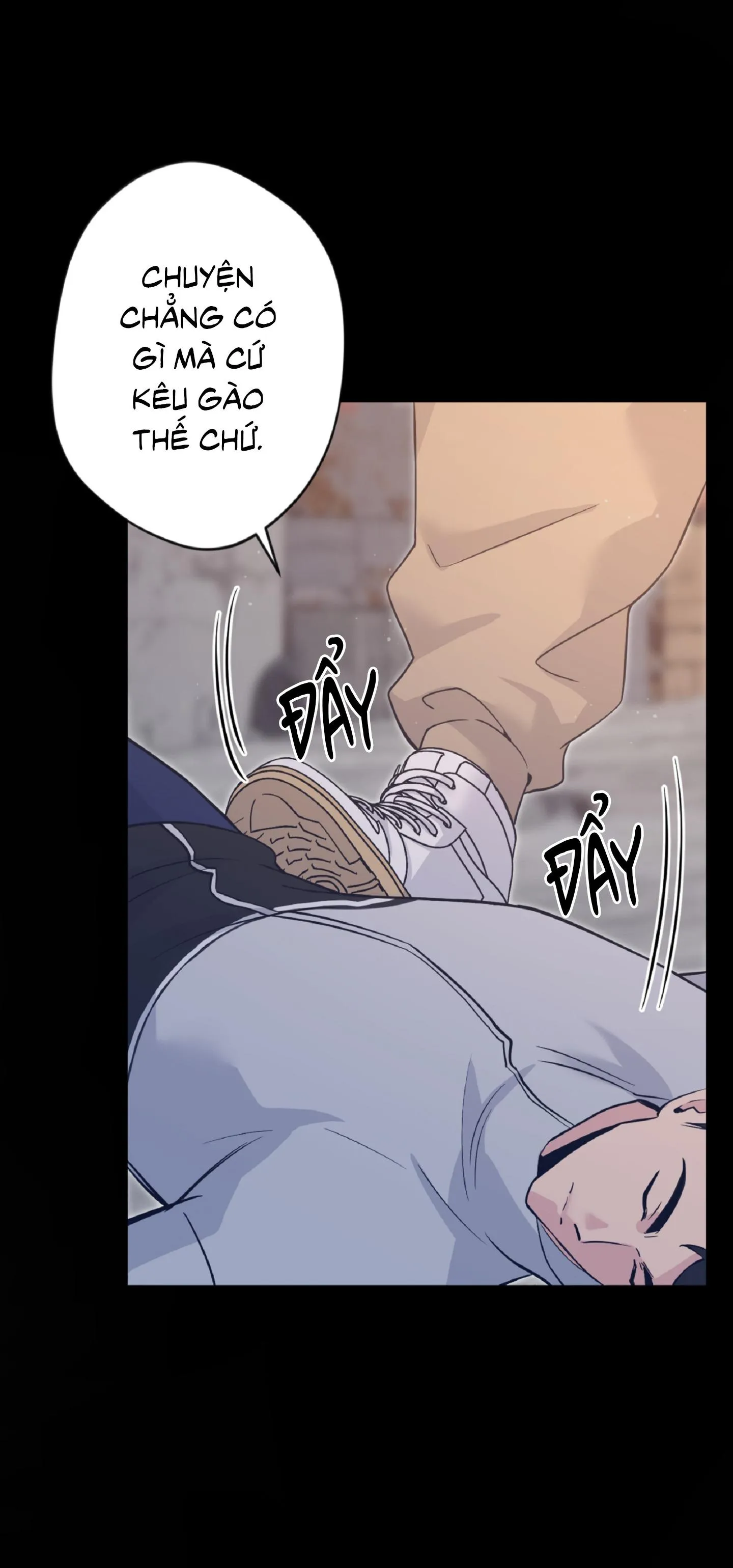 Angel kiss Chapter 15 Trang 32