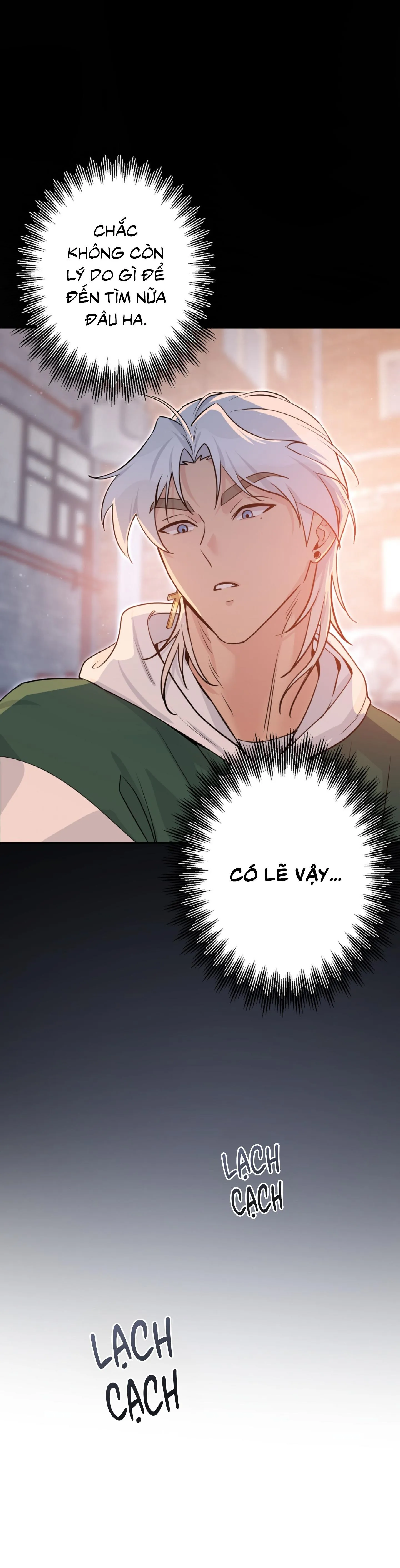 Angel kiss Chapter 15 Trang 33