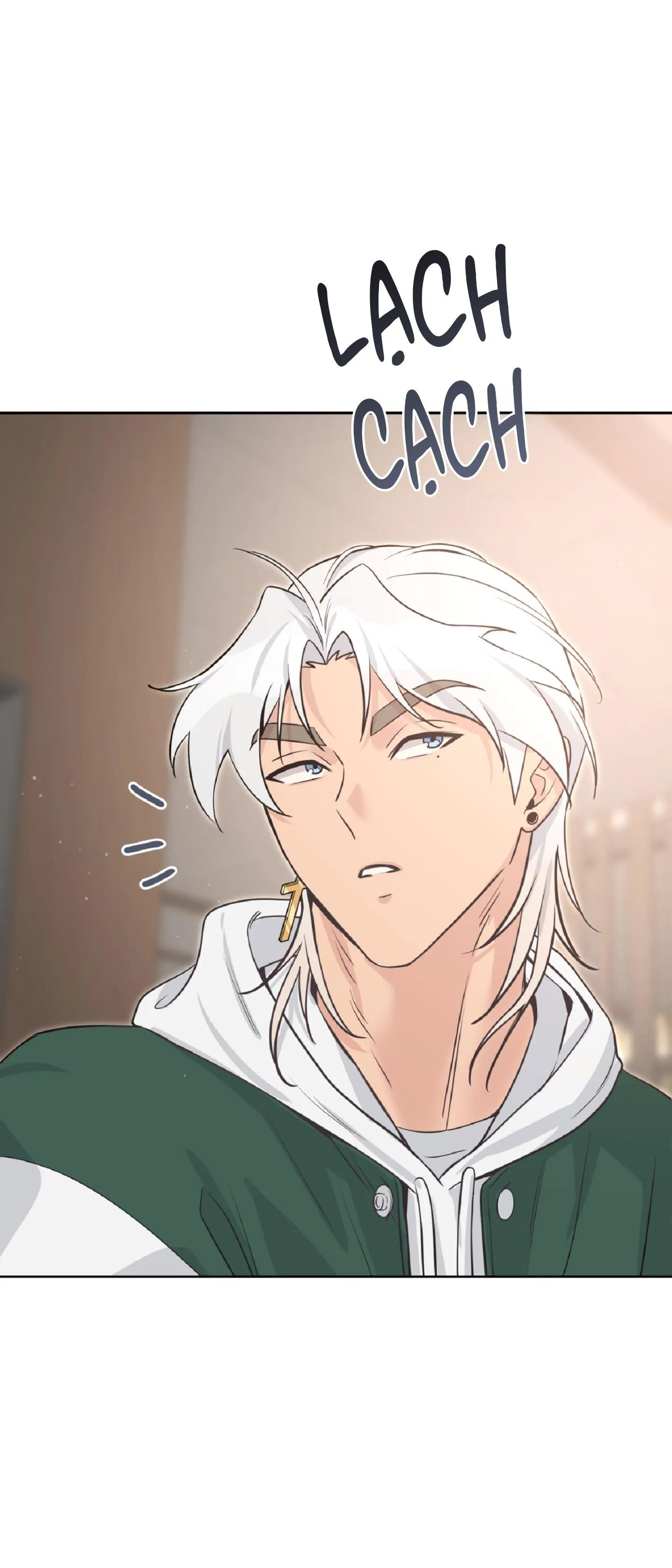 Angel kiss Chapter 15 Trang 34