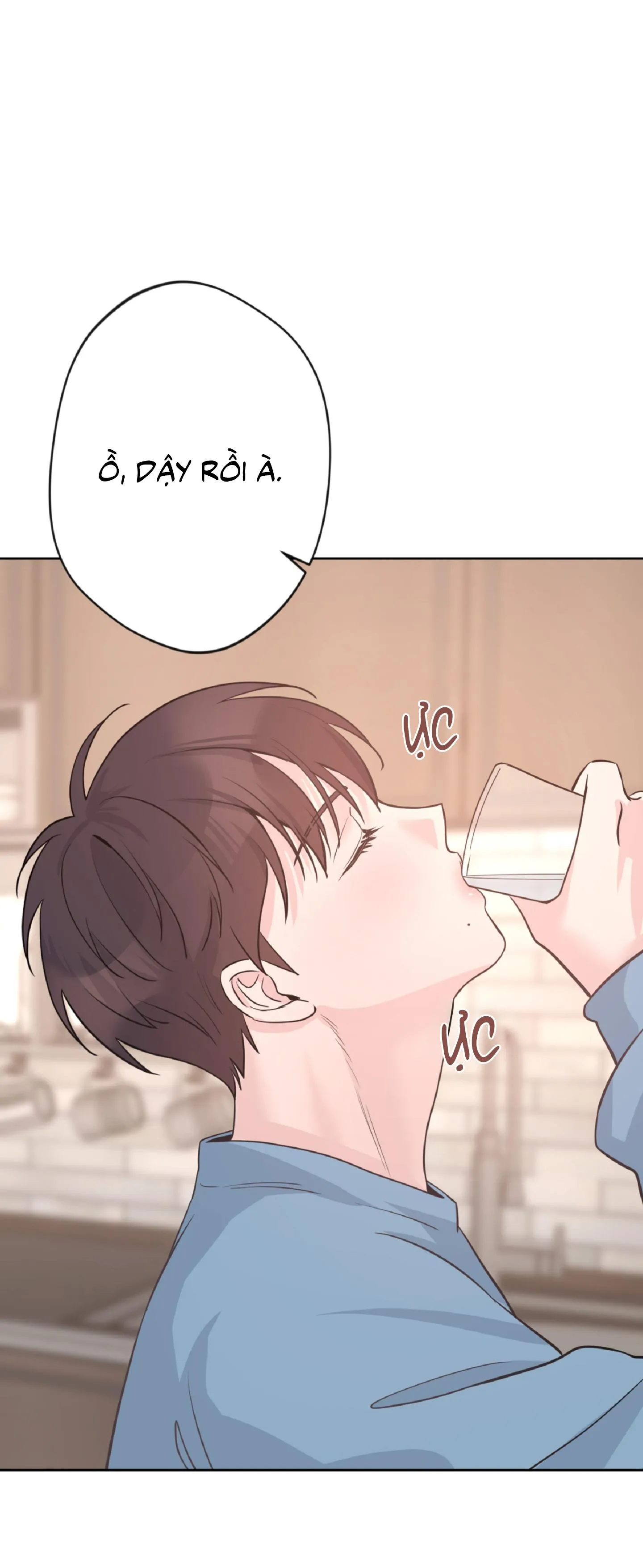 Angel kiss Chapter 15 Trang 35