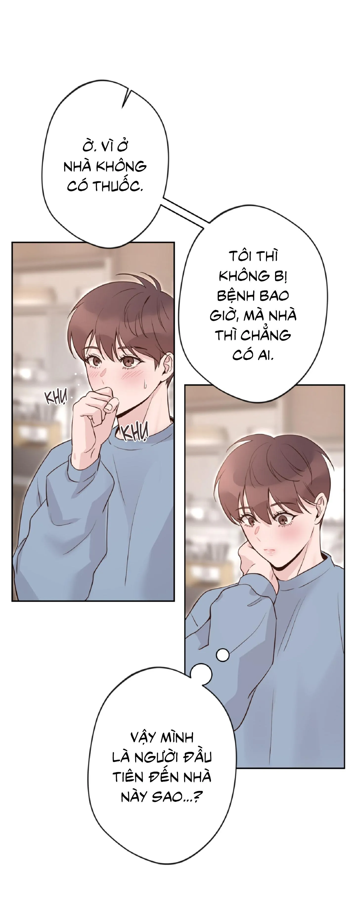 Angel kiss Chapter 15 Trang 39