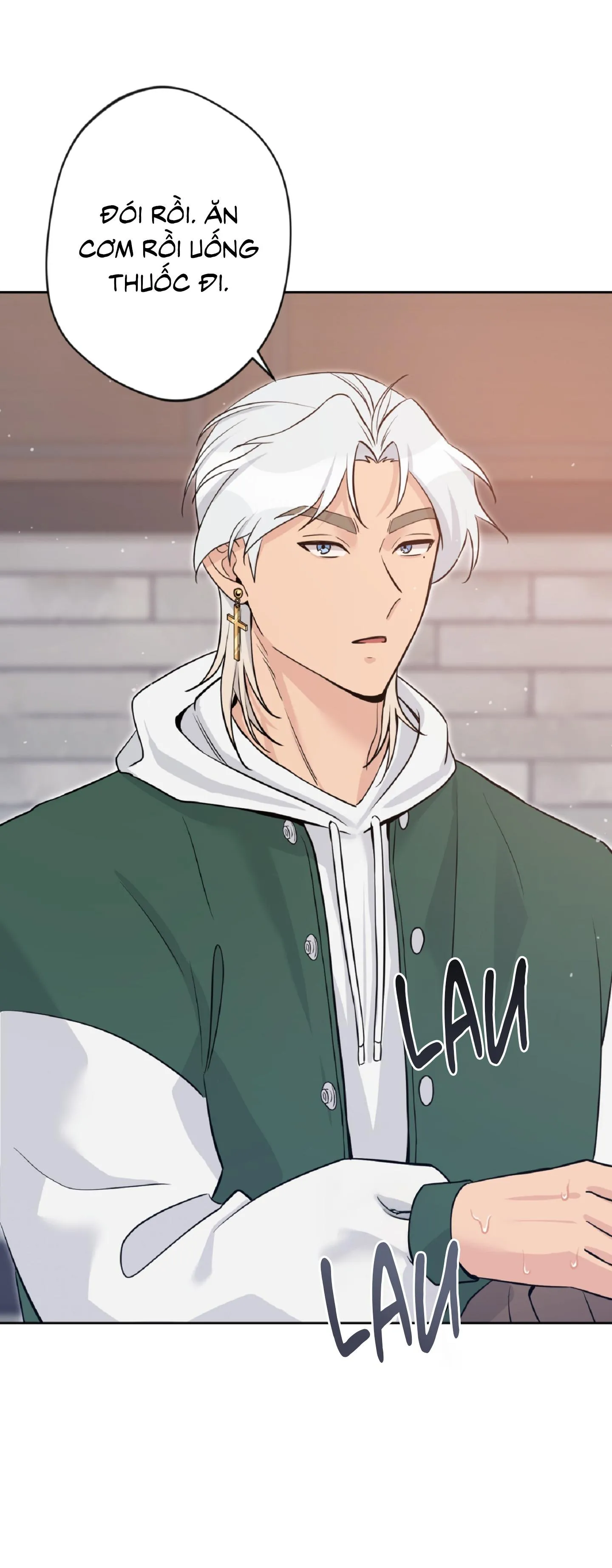 Angel kiss Chapter 15 Trang 41