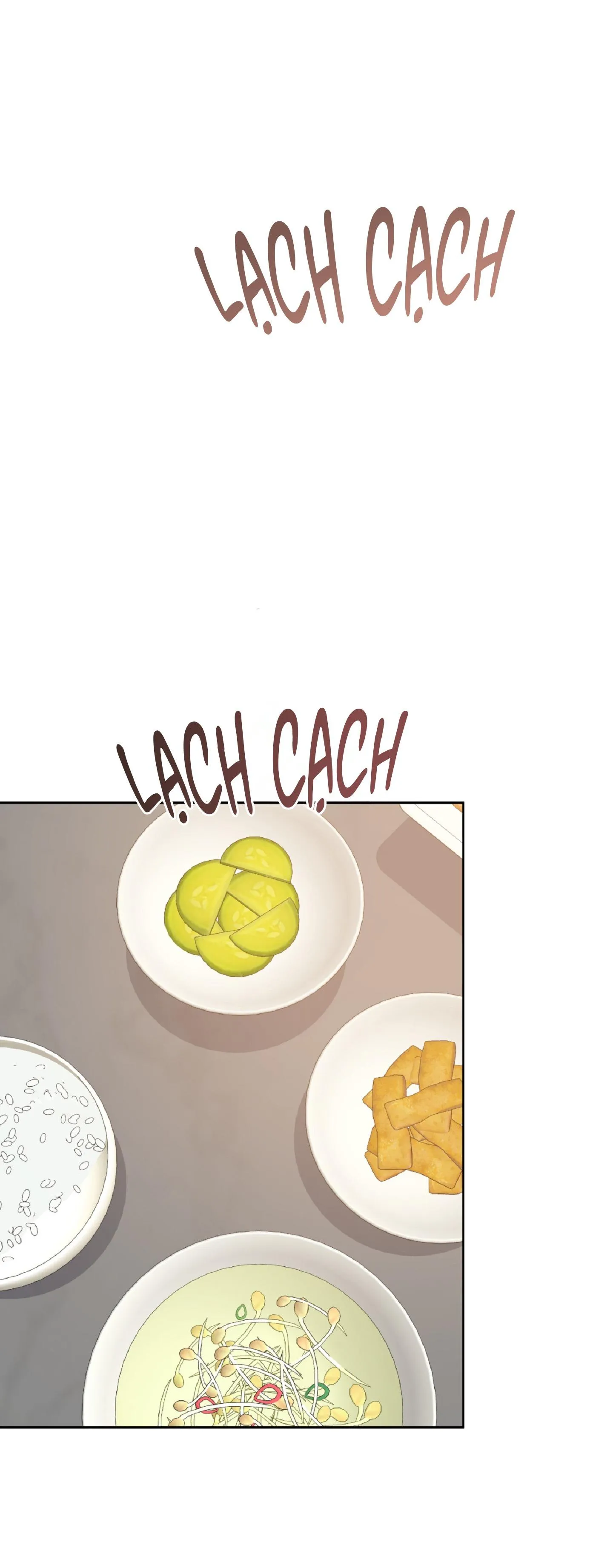 Angel kiss Chapter 15 Trang 42