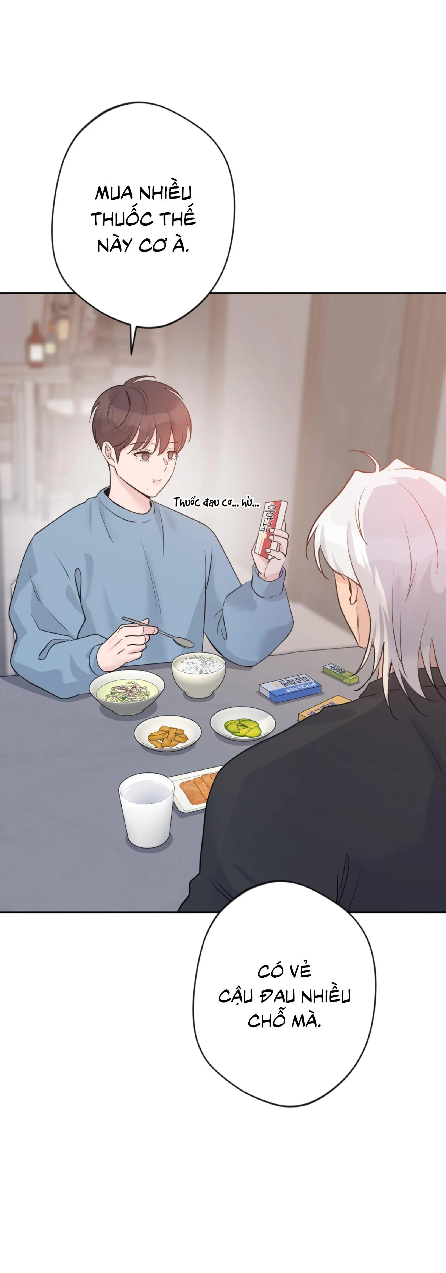 Angel kiss Chapter 15 Trang 43