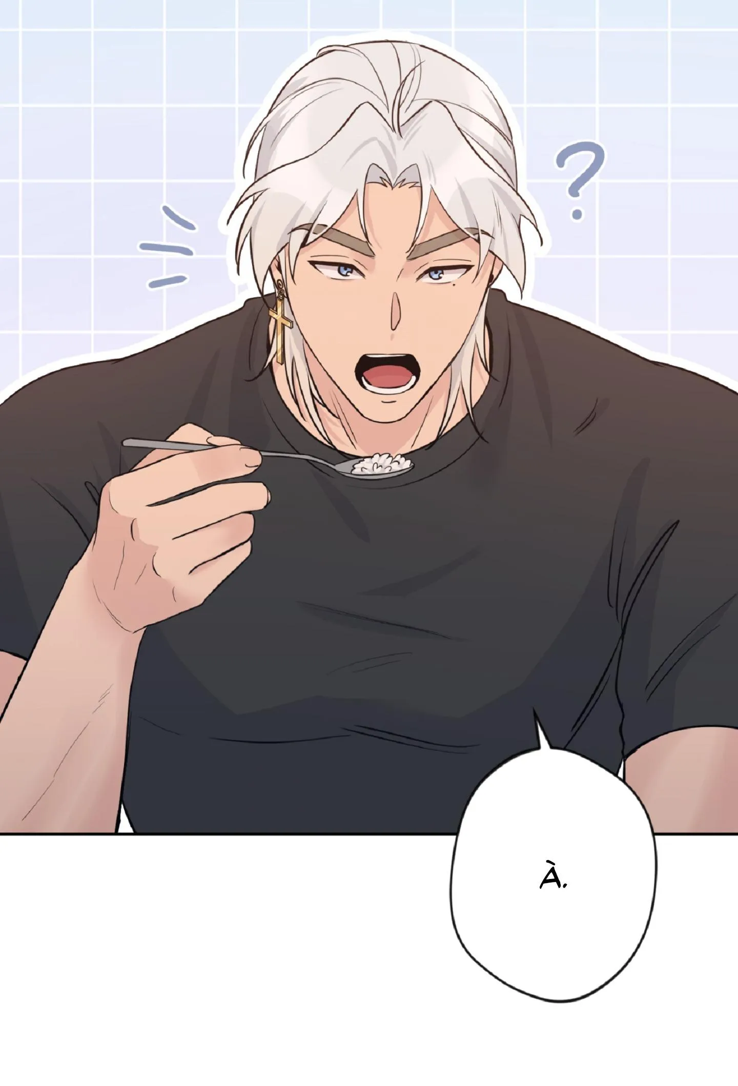 Angel kiss Chapter 15 Trang 46