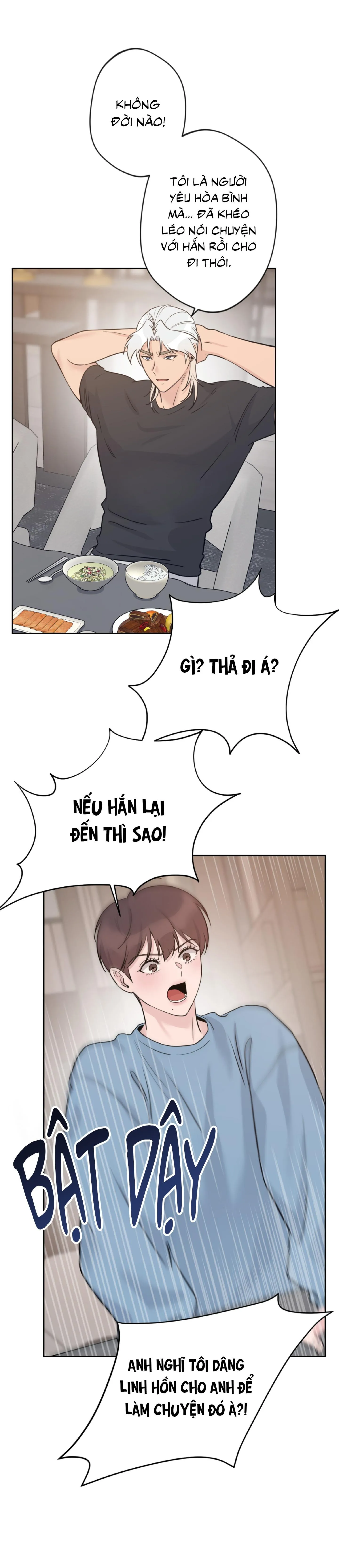 Angel kiss Chapter 15 Trang 57