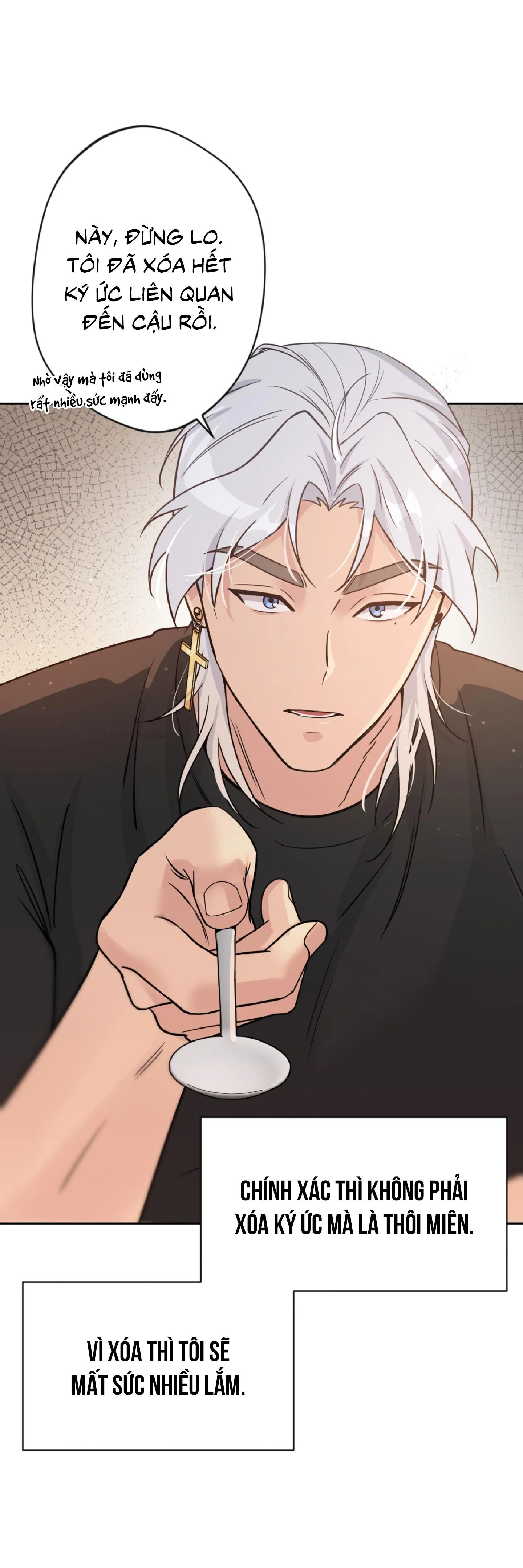 Angel kiss Chapter 15 Trang 58