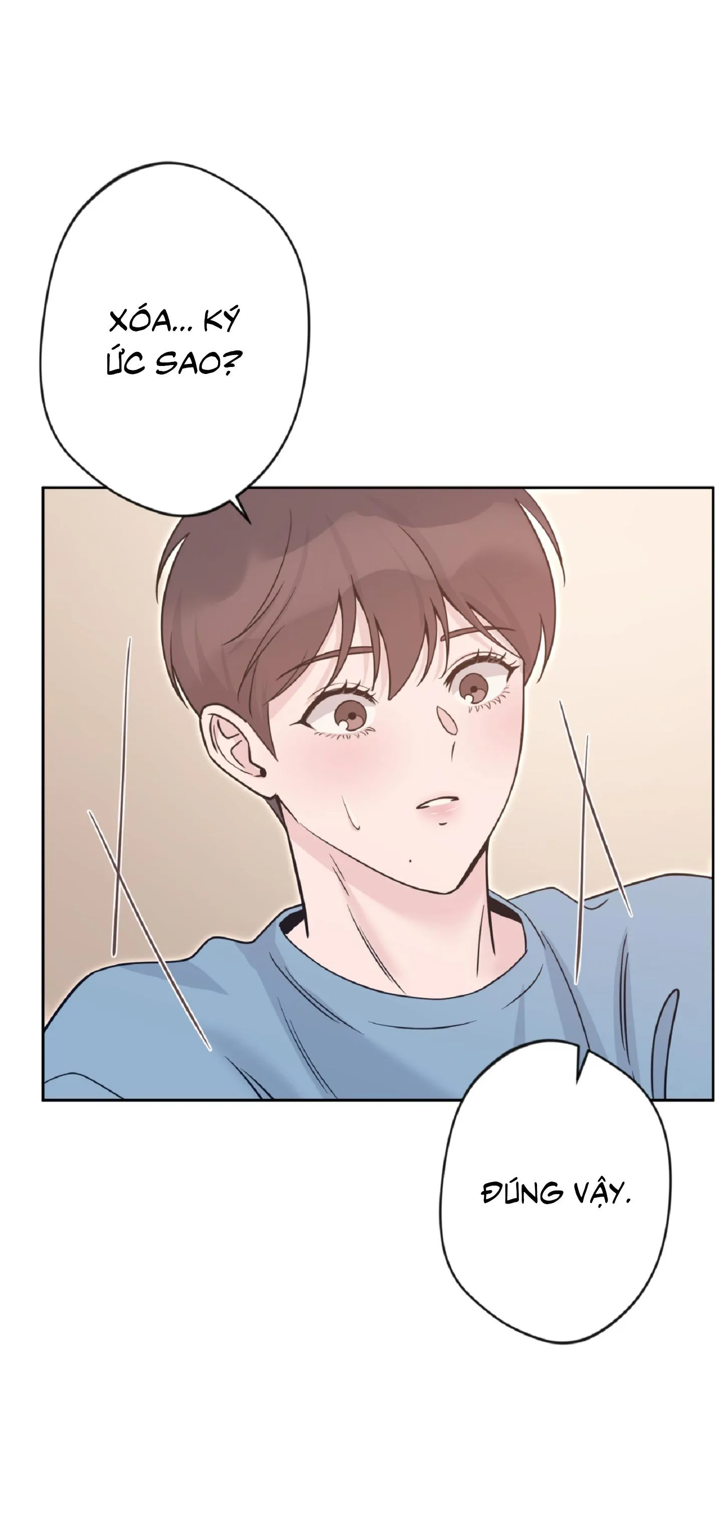 Angel kiss Chapter 15 Trang 59