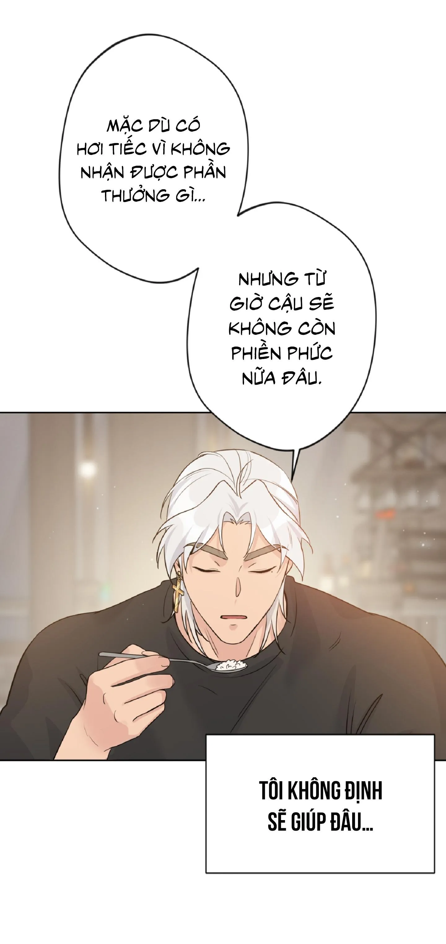 Angel kiss Chapter 15 Trang 62