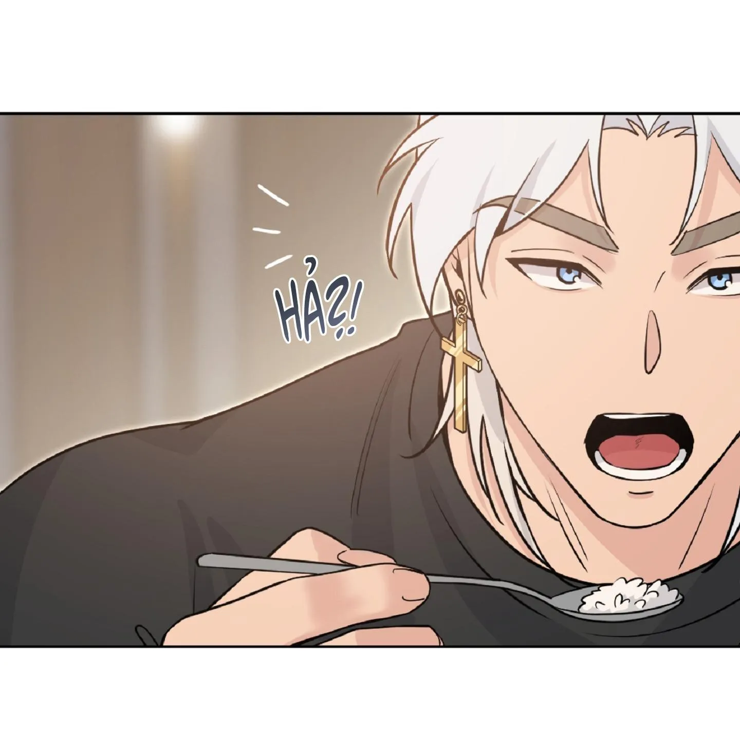 Angel kiss Chapter 15 Trang 64