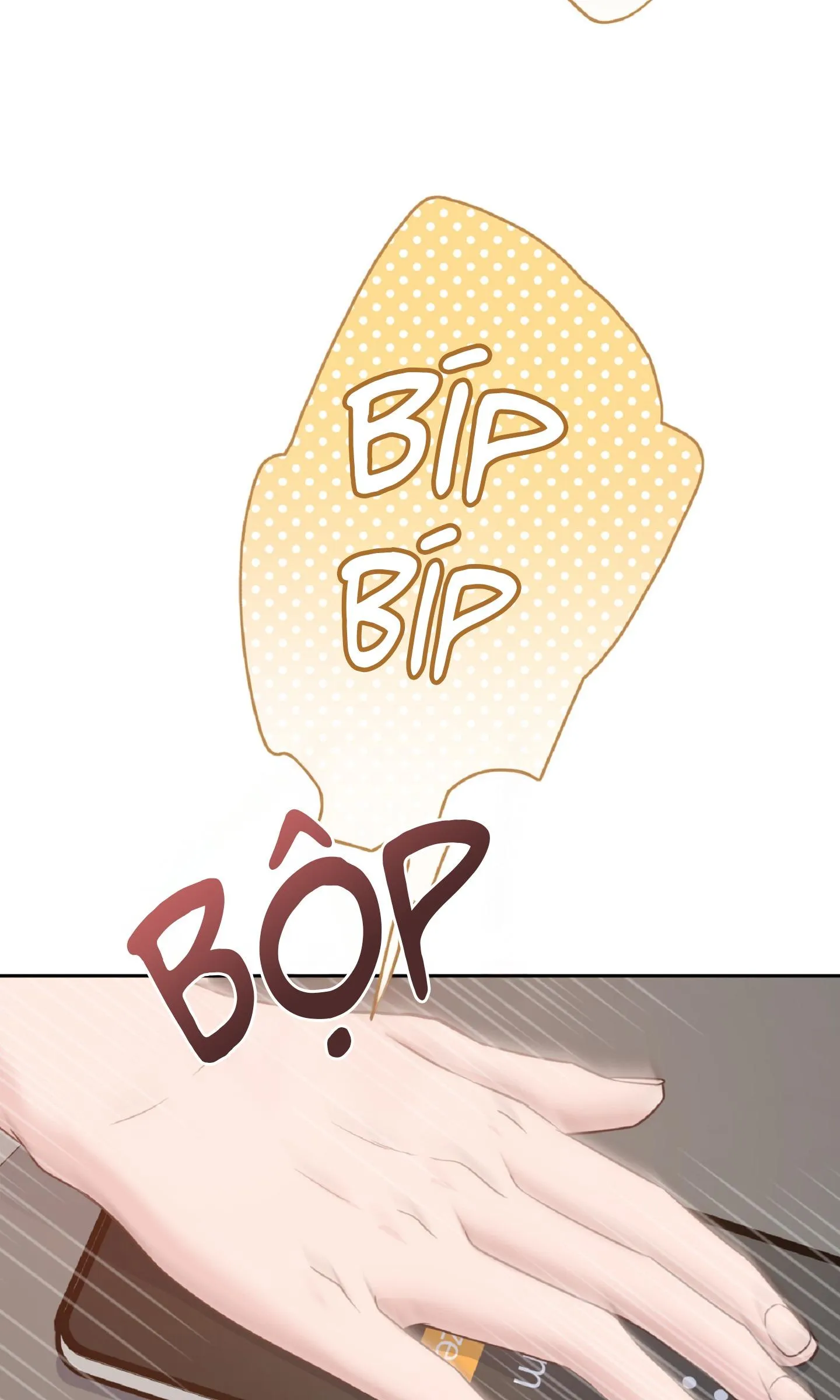 Angel kiss Chapter 16 Trang 3