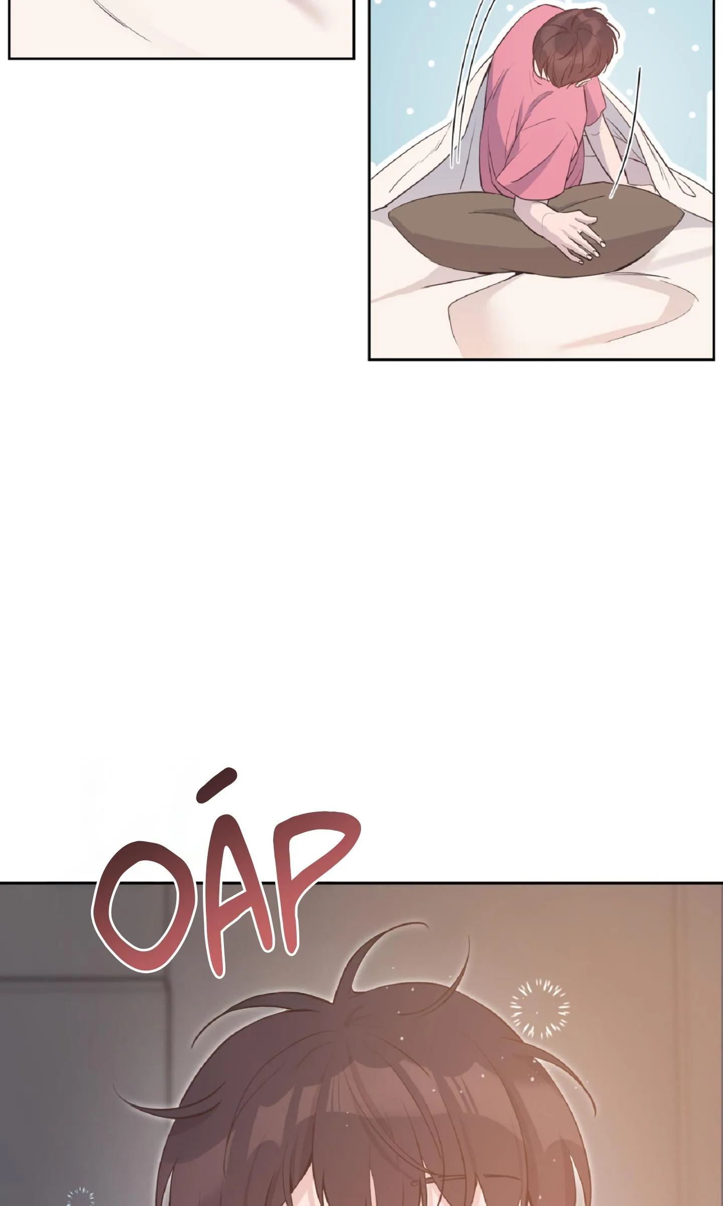 Angel kiss Chapter 16 Trang 5