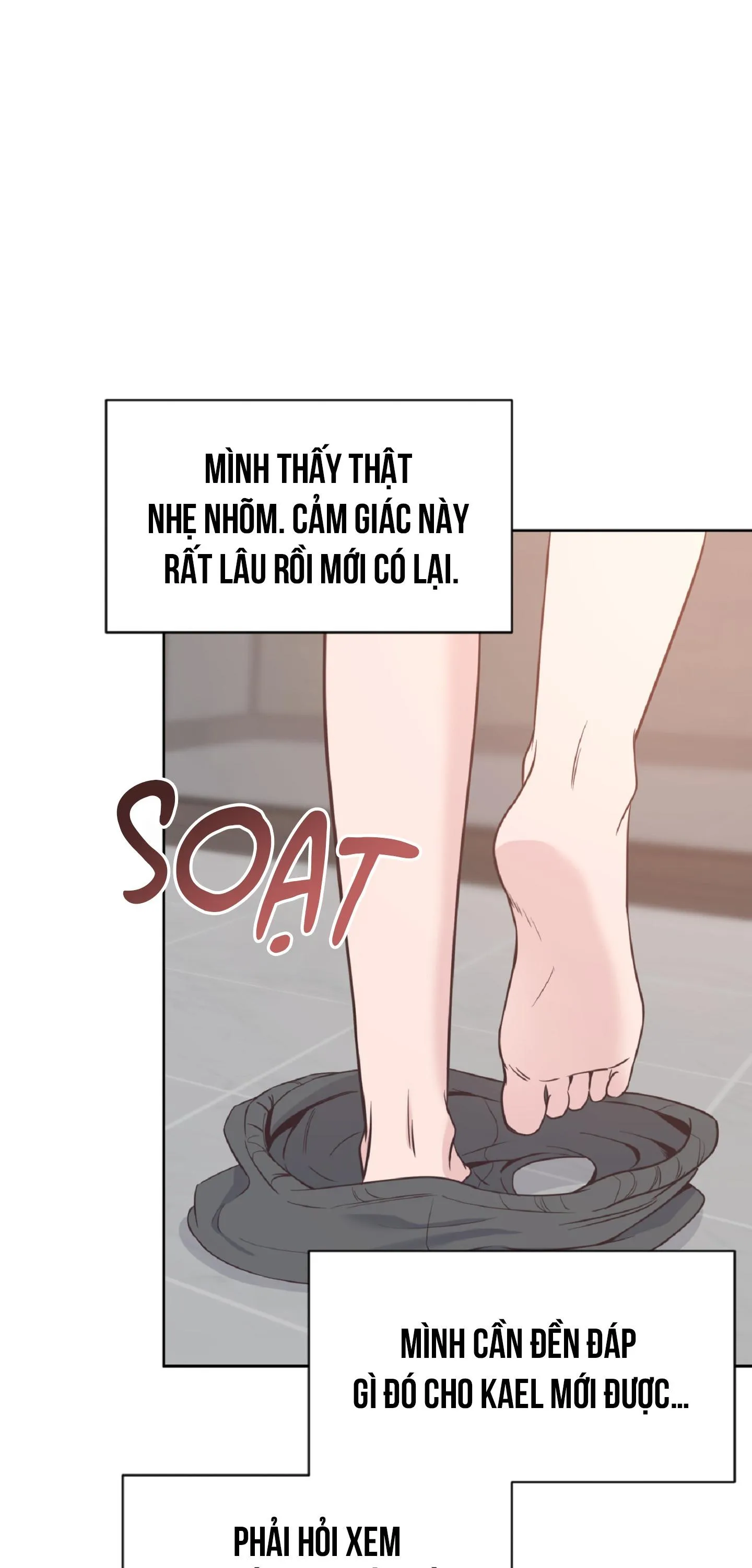 Angel kiss Chapter 16 Trang 13