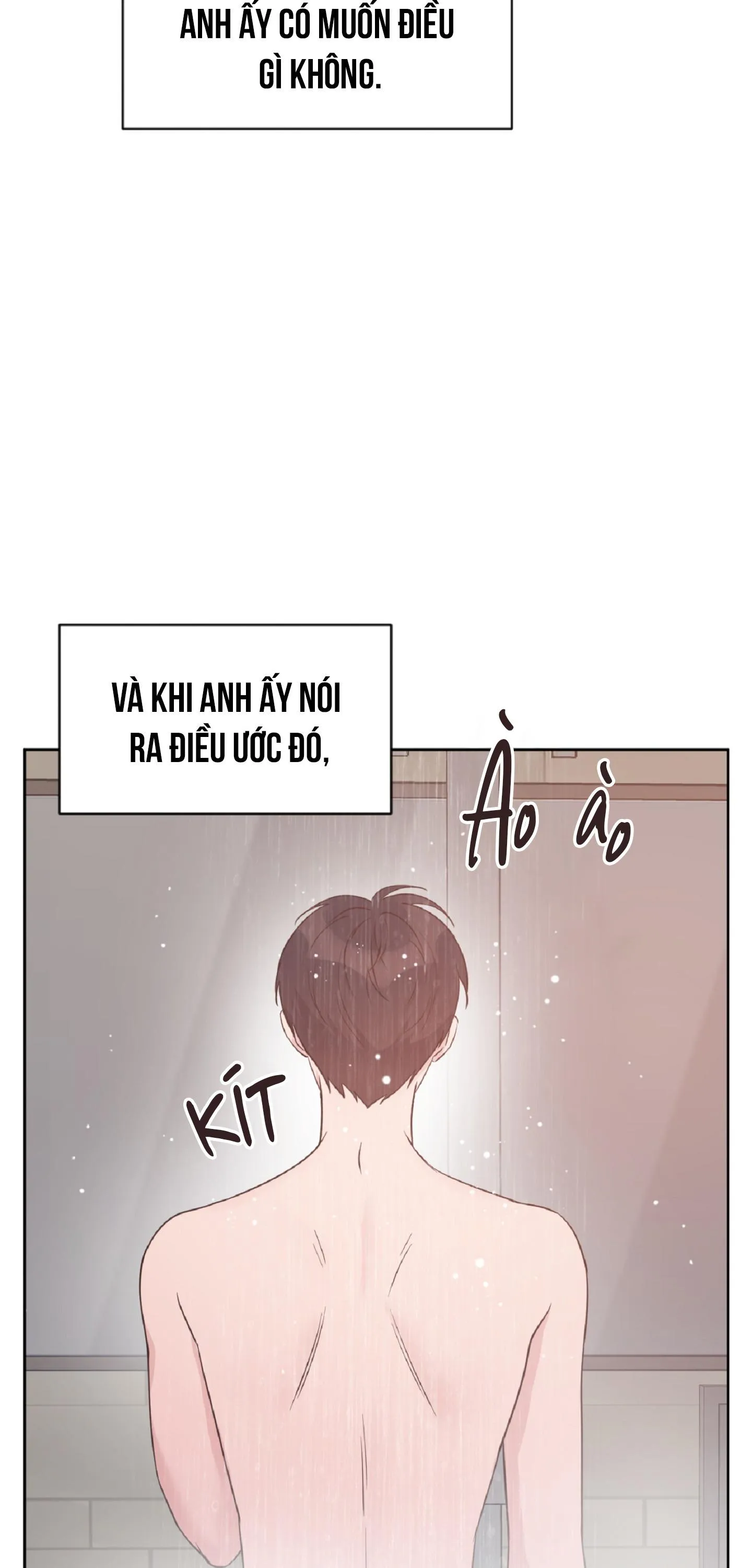 Angel kiss Chapter 16 Trang 14