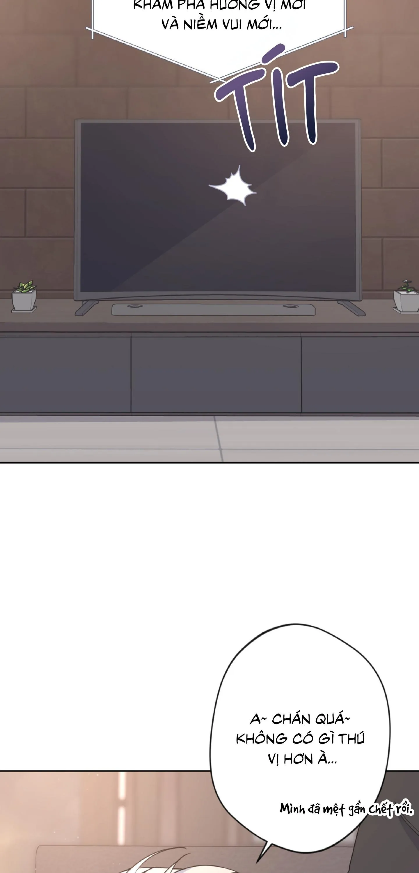 Angel kiss Chapter 16 Trang 18