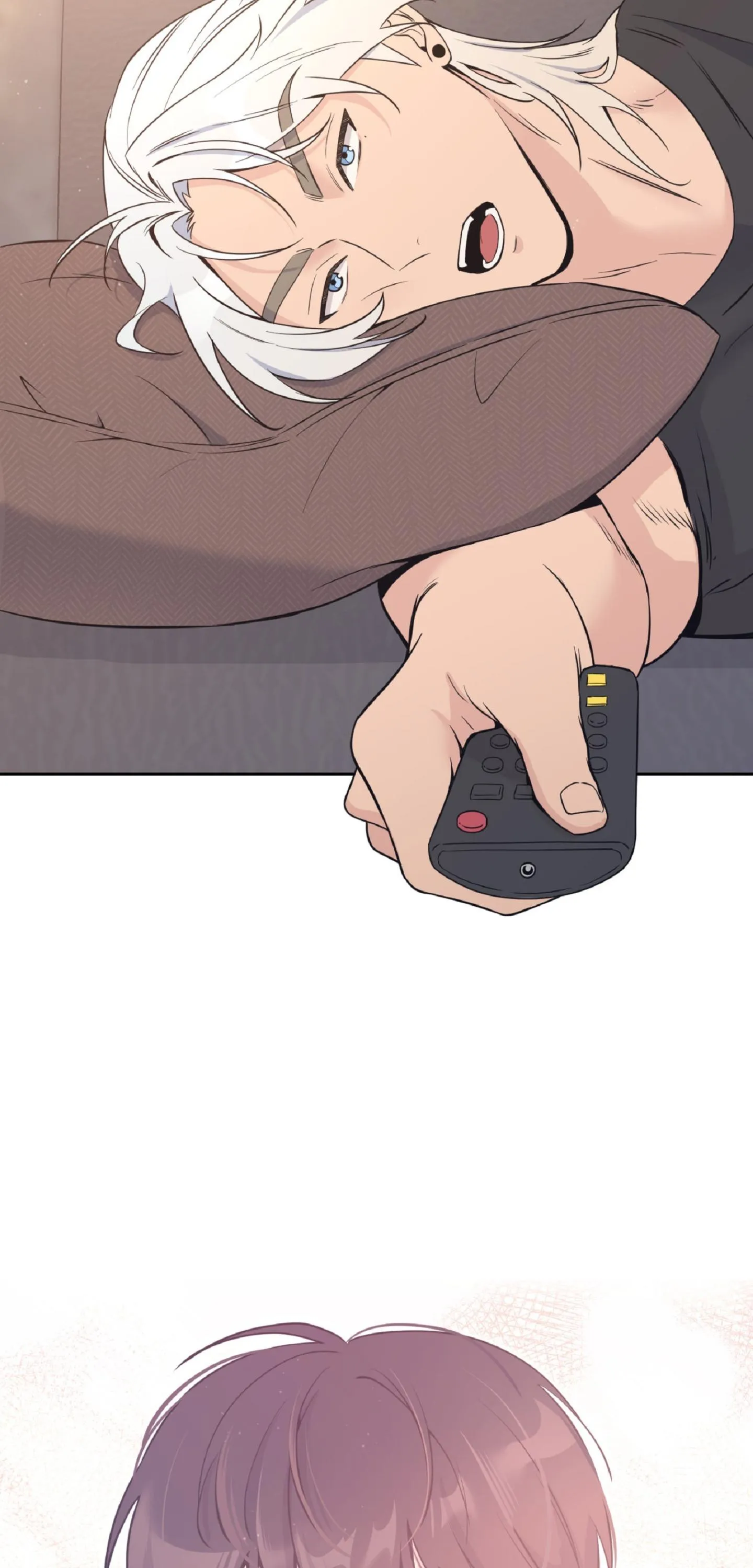 Angel kiss Chapter 16 Trang 19