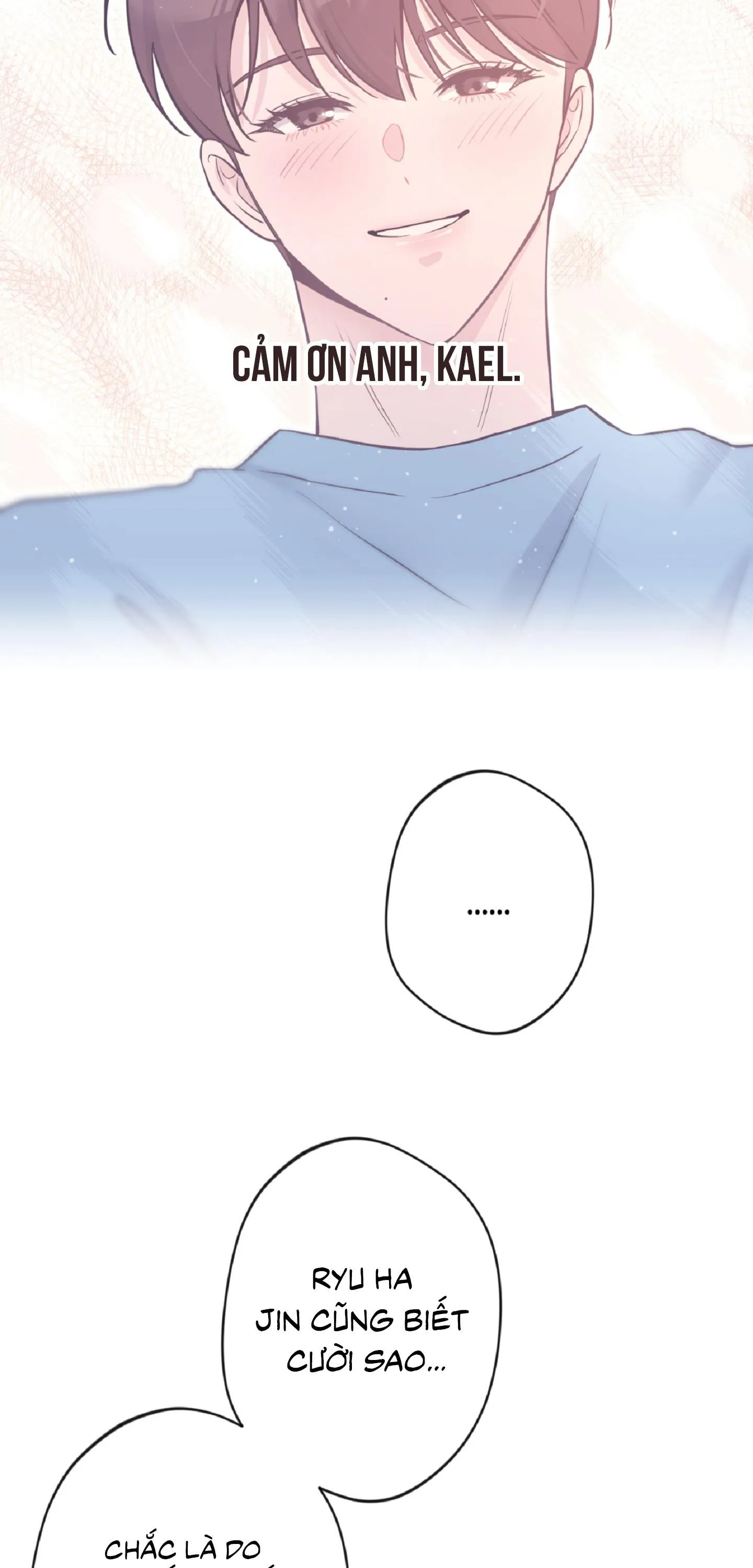 Angel kiss Chapter 16 Trang 20