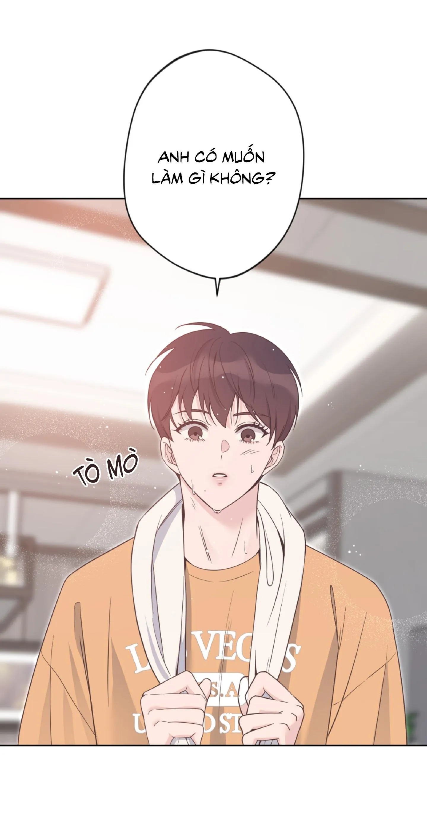 Angel kiss Chapter 16 Trang 22