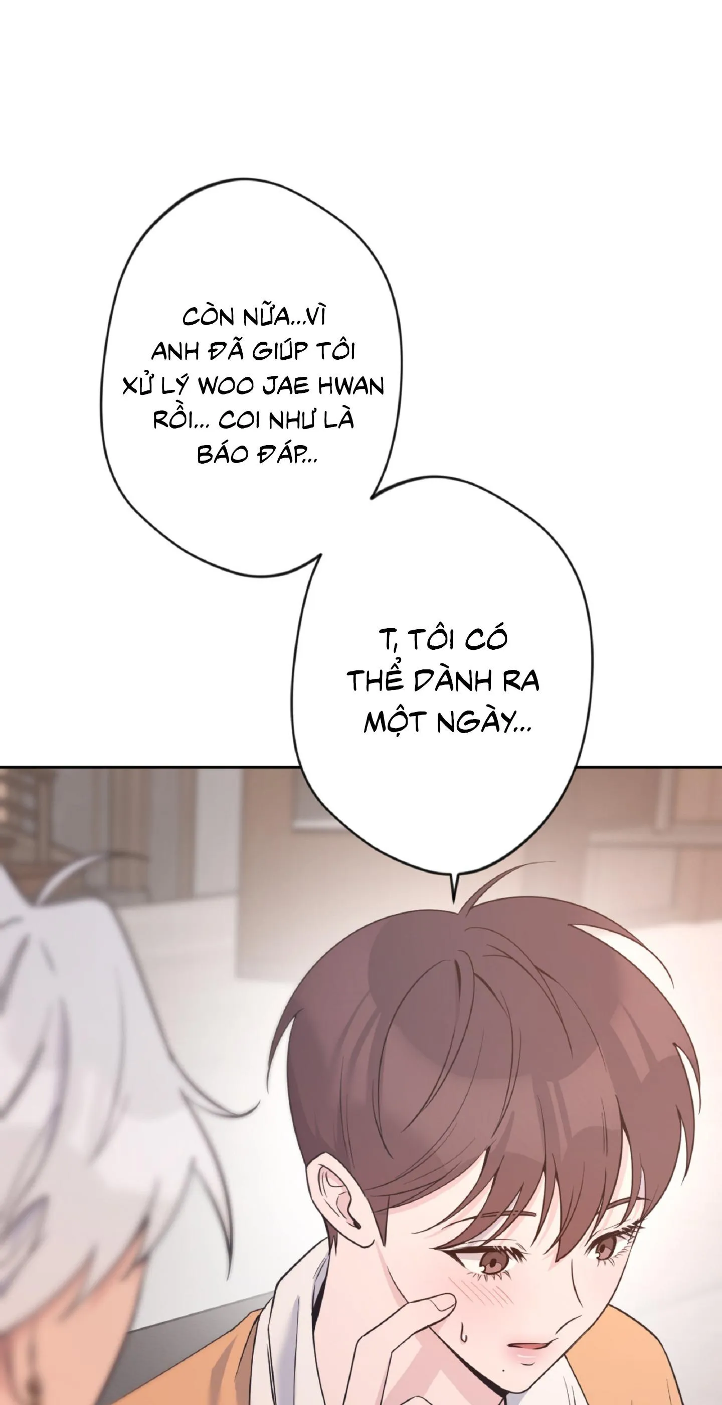 Angel kiss Chapter 16 Trang 25