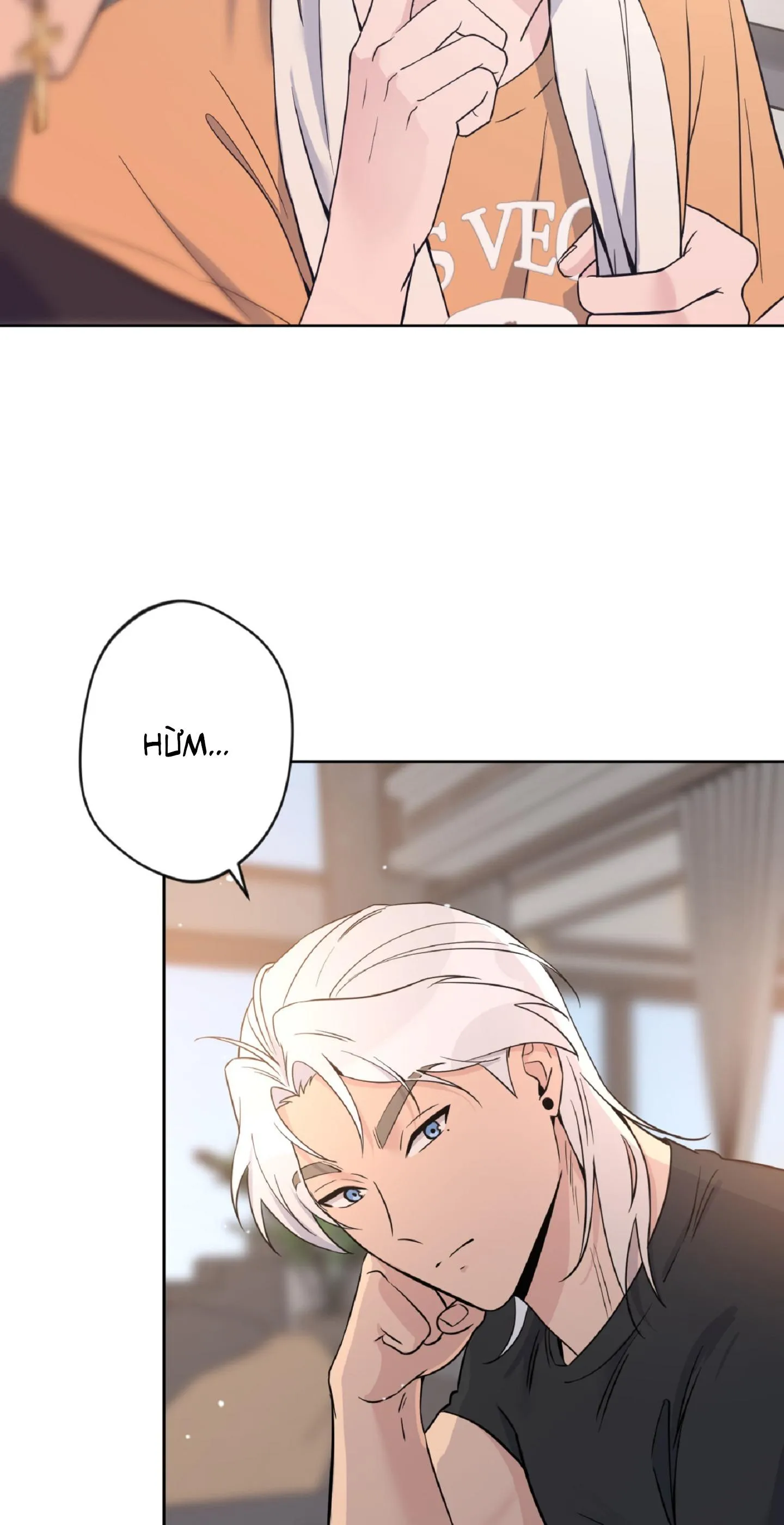 Angel kiss Chapter 16 Trang 26