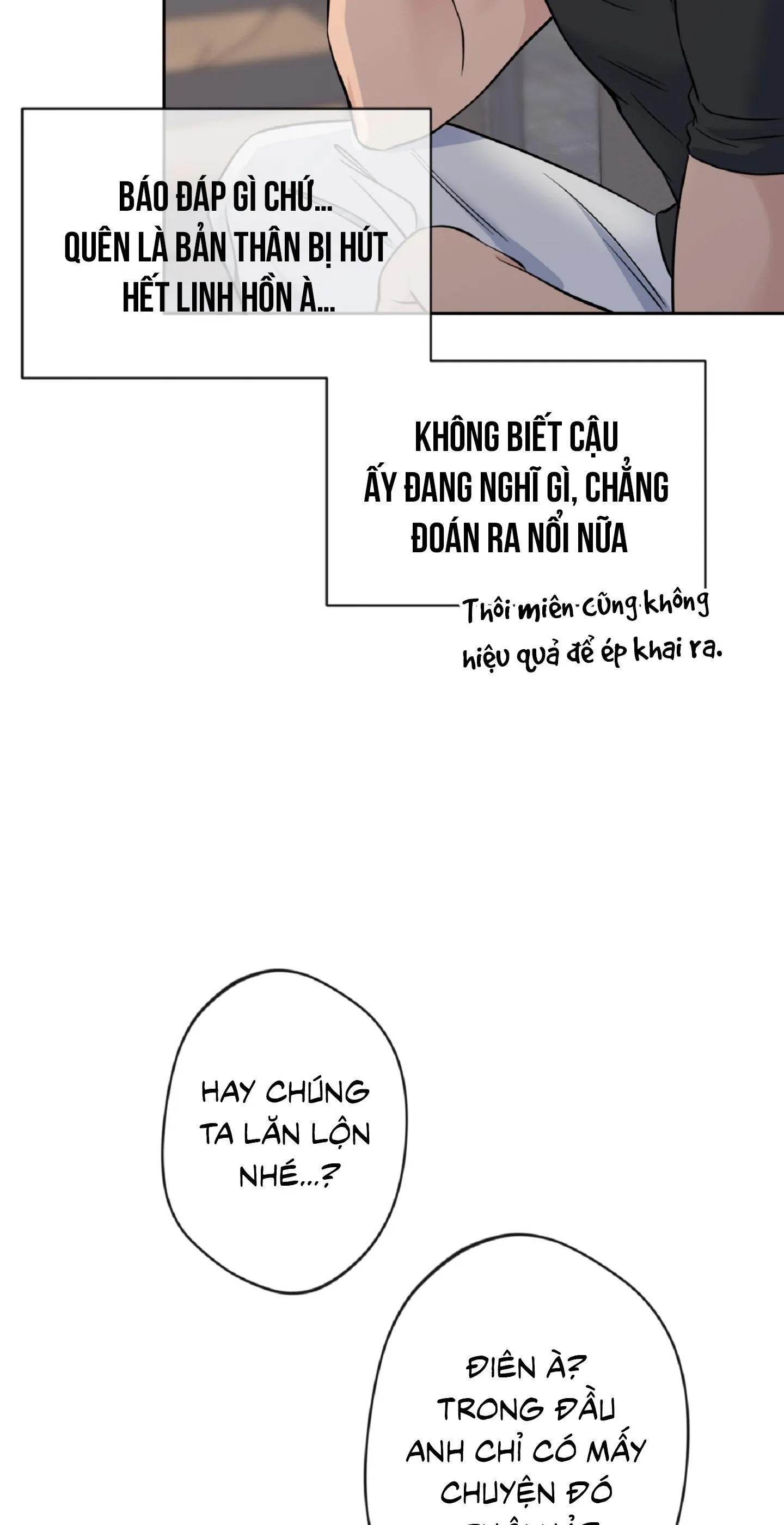 Angel kiss Chapter 16 Trang 27