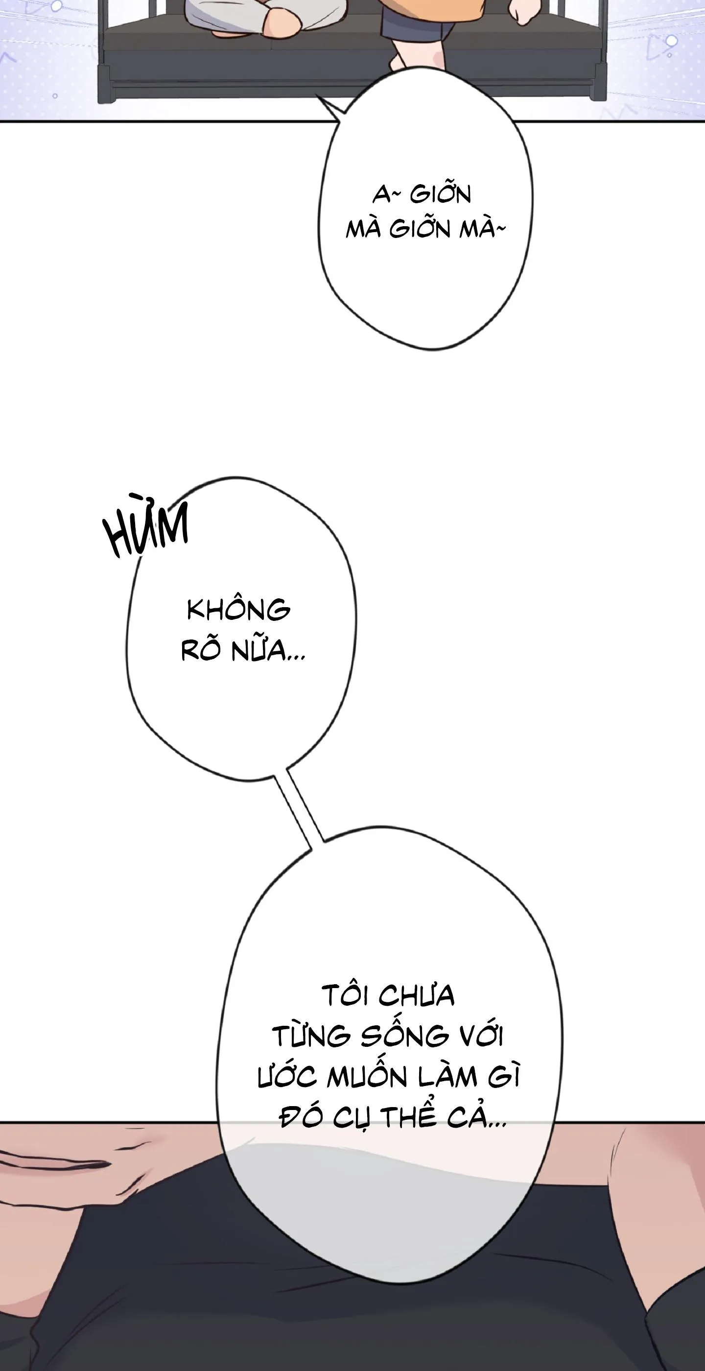 Angel kiss Chapter 16 Trang 30