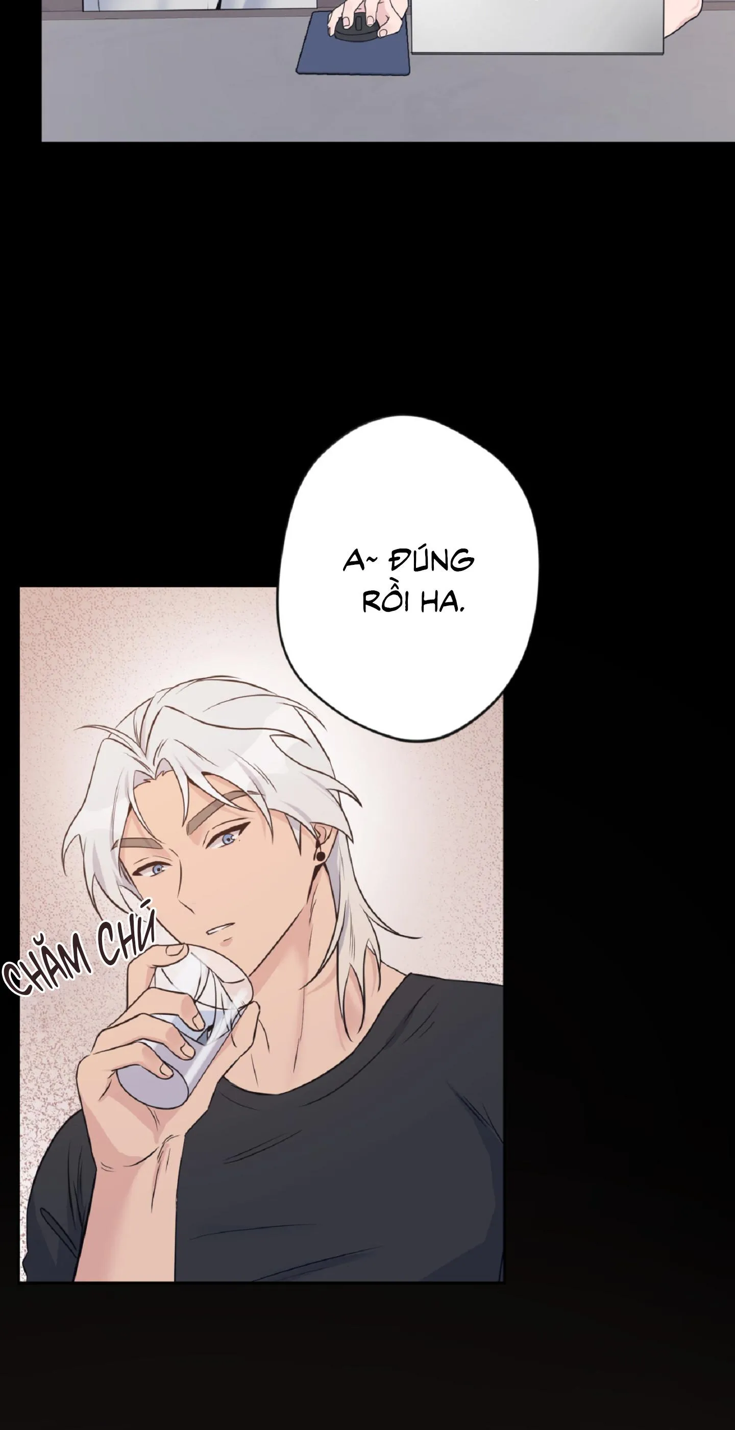 Angel kiss Chapter 16 Trang 34