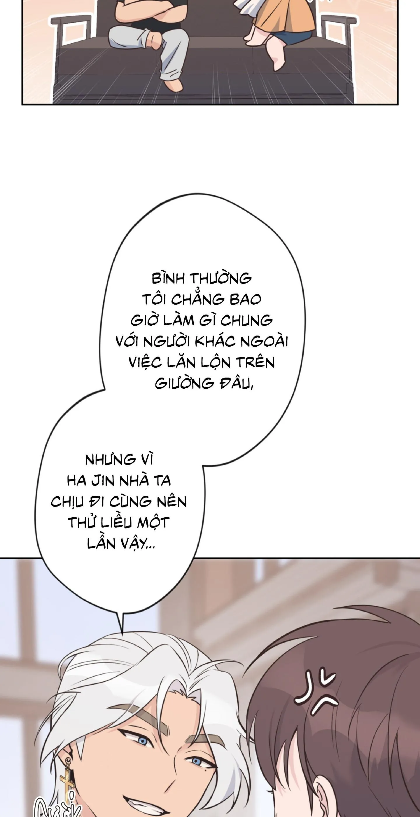 Angel kiss Chapter 16 Trang 39