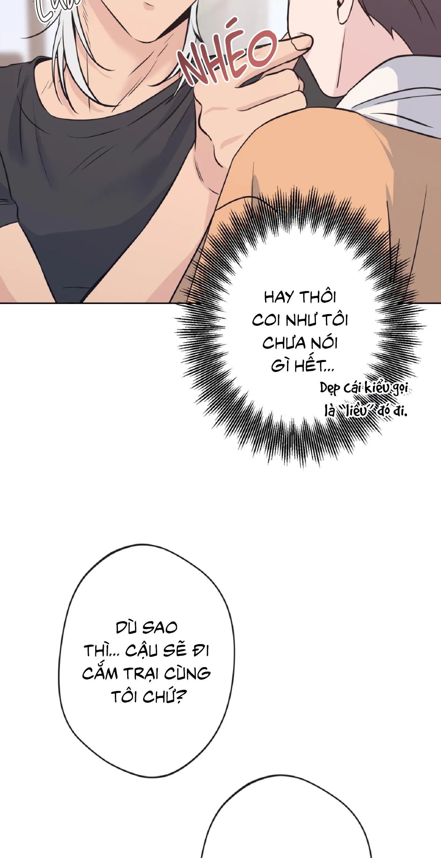 Angel kiss Chapter 16 Trang 40