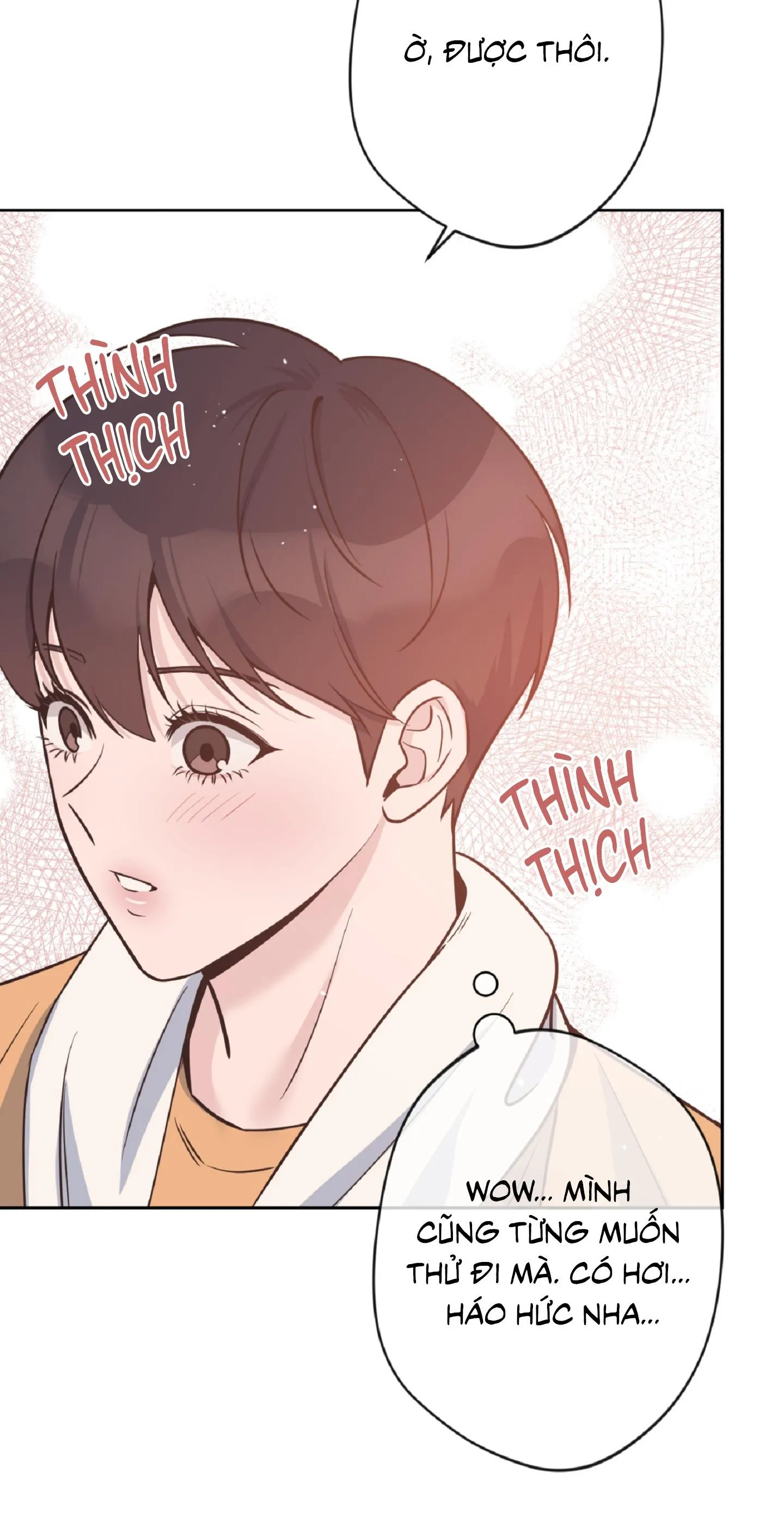 Angel kiss Chapter 16 Trang 41